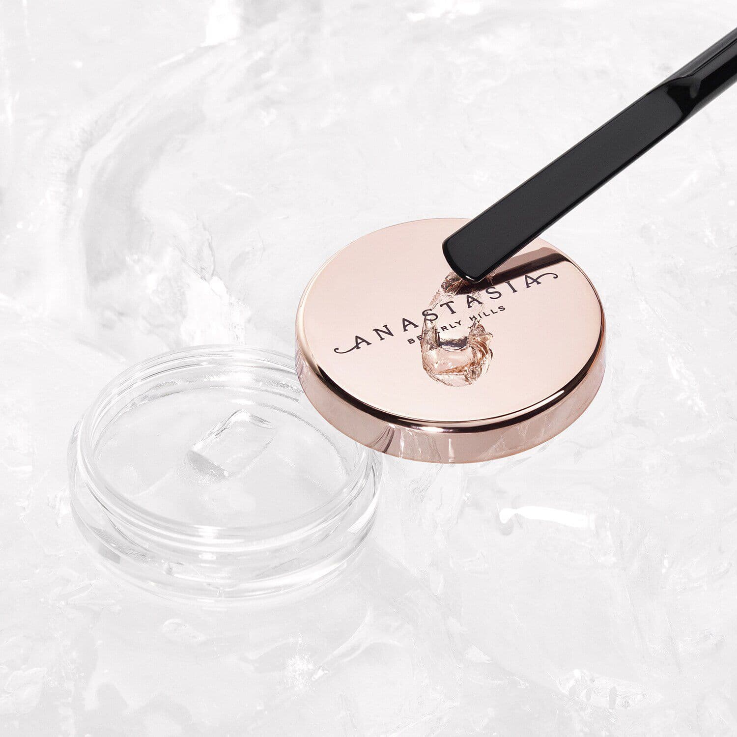 Brow Freeze Wax Applicator