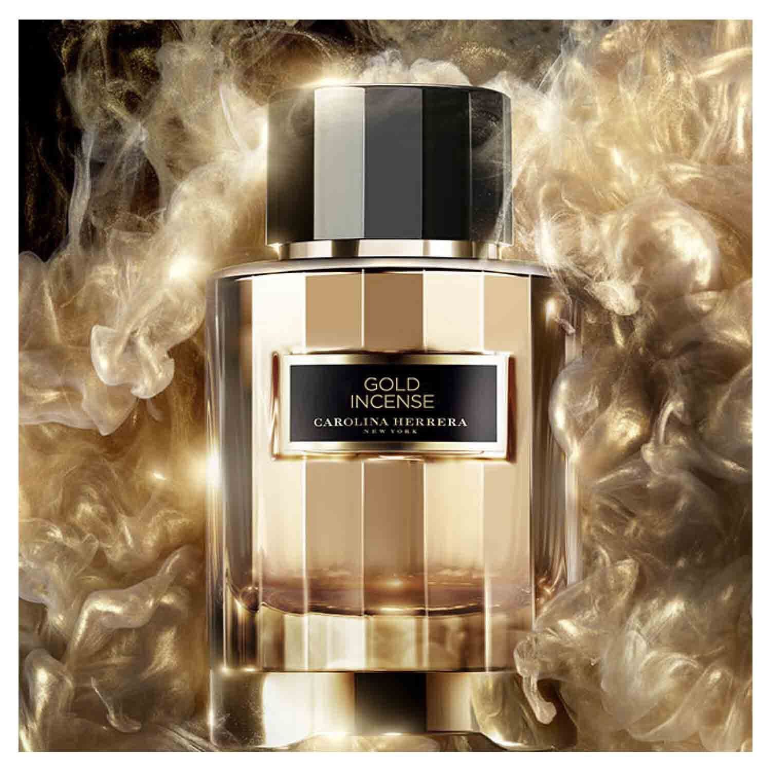 Gold Incense Eau de Parfum