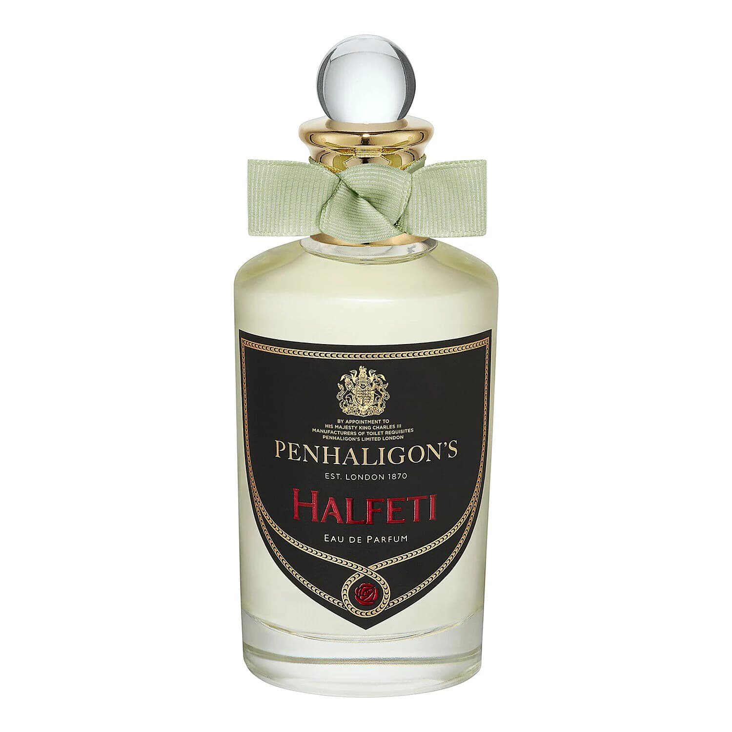 Halfeti Eau de Parfum