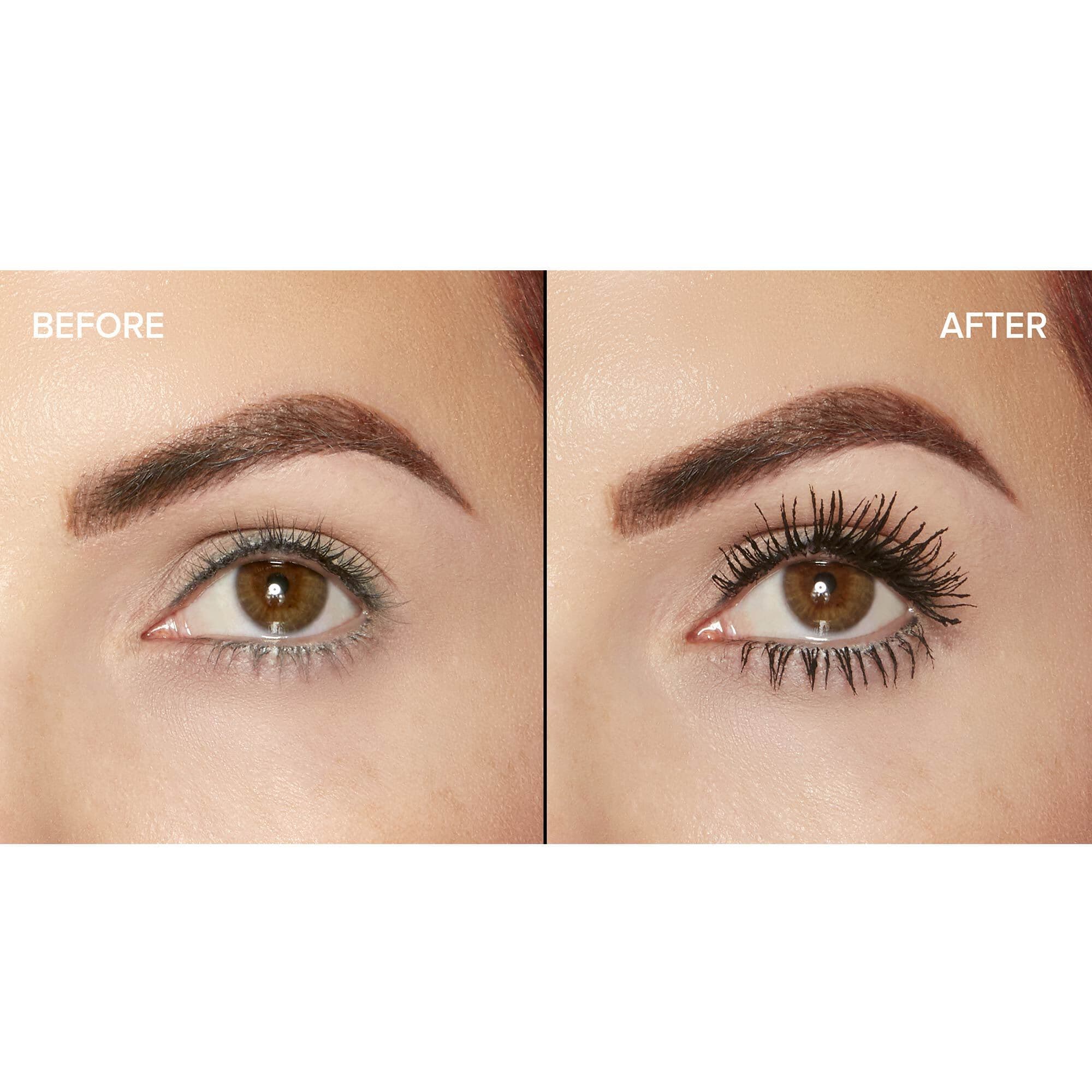 Better Than Love Mascara - Volumizing Mascara