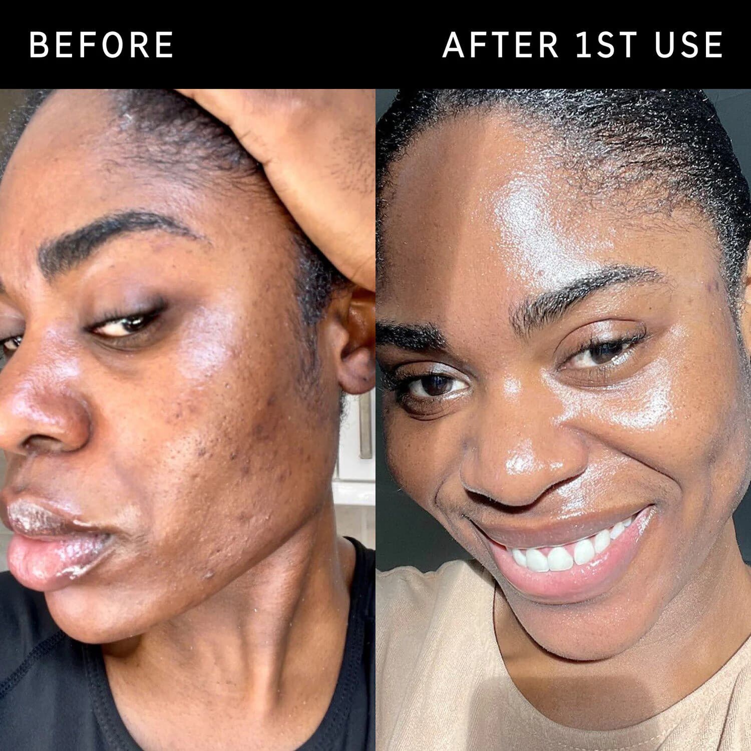 Omega Water Cream moisturiser