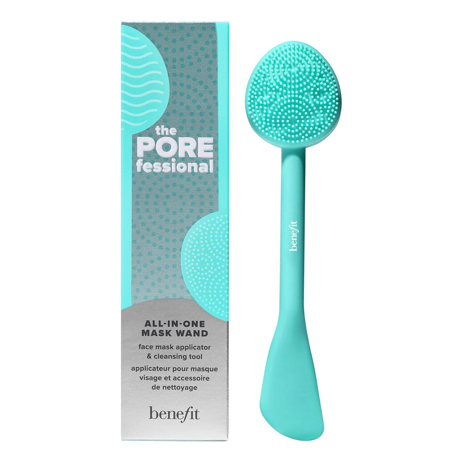 The POREfessional - All in One Mask Wand