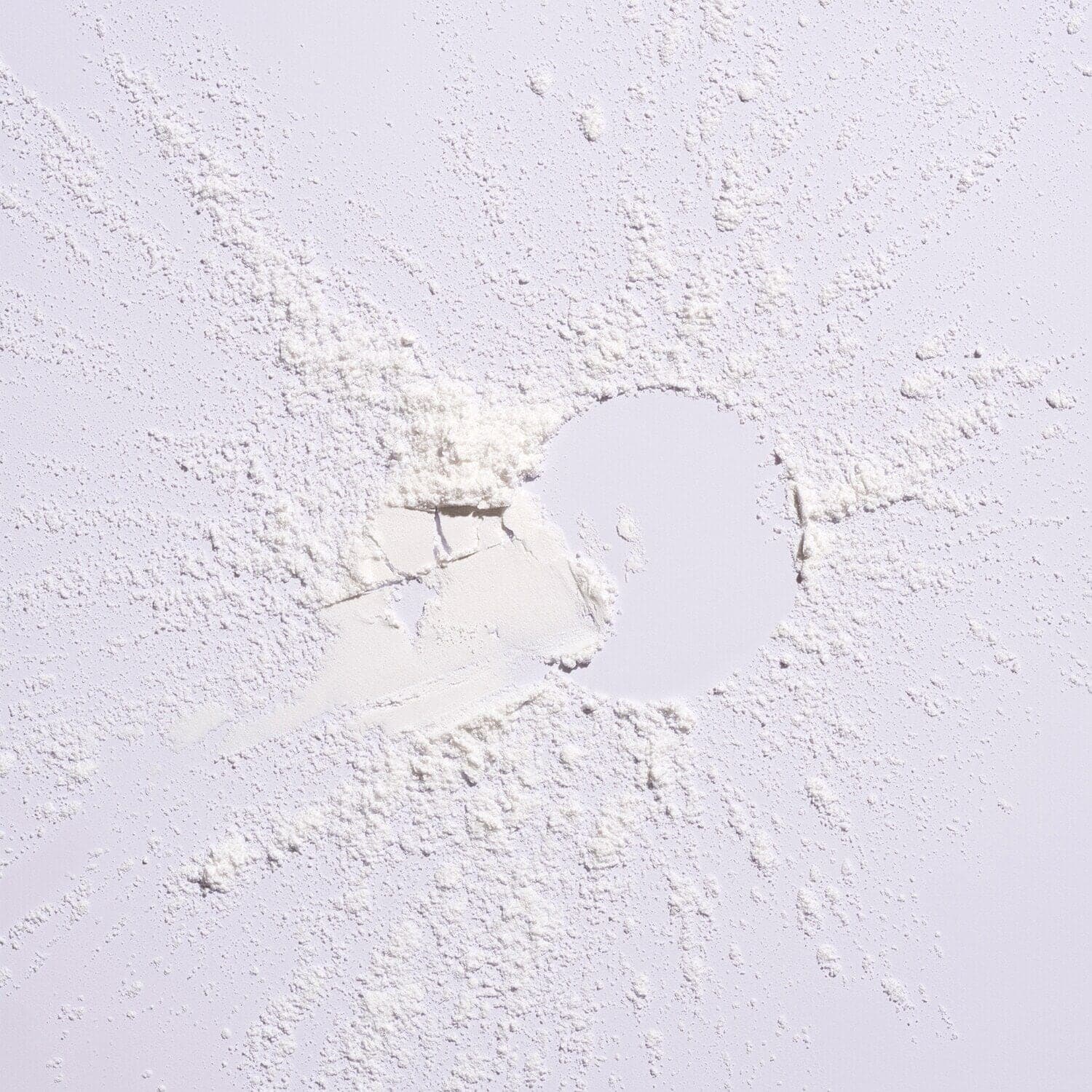 Serene Scalp Oil Control Dry Shampoo Powder