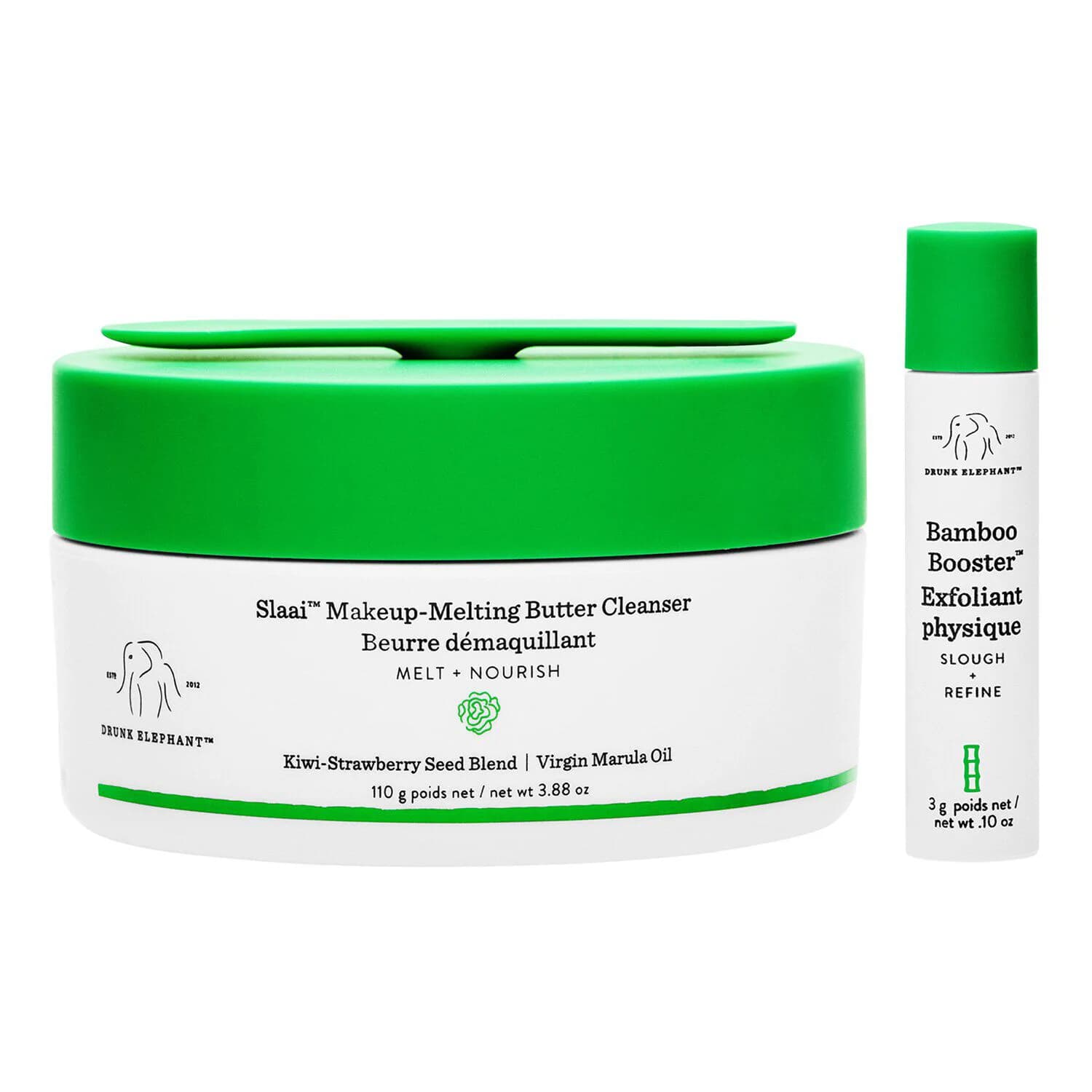 Slaai Makeup - Melting Butter Cleanser