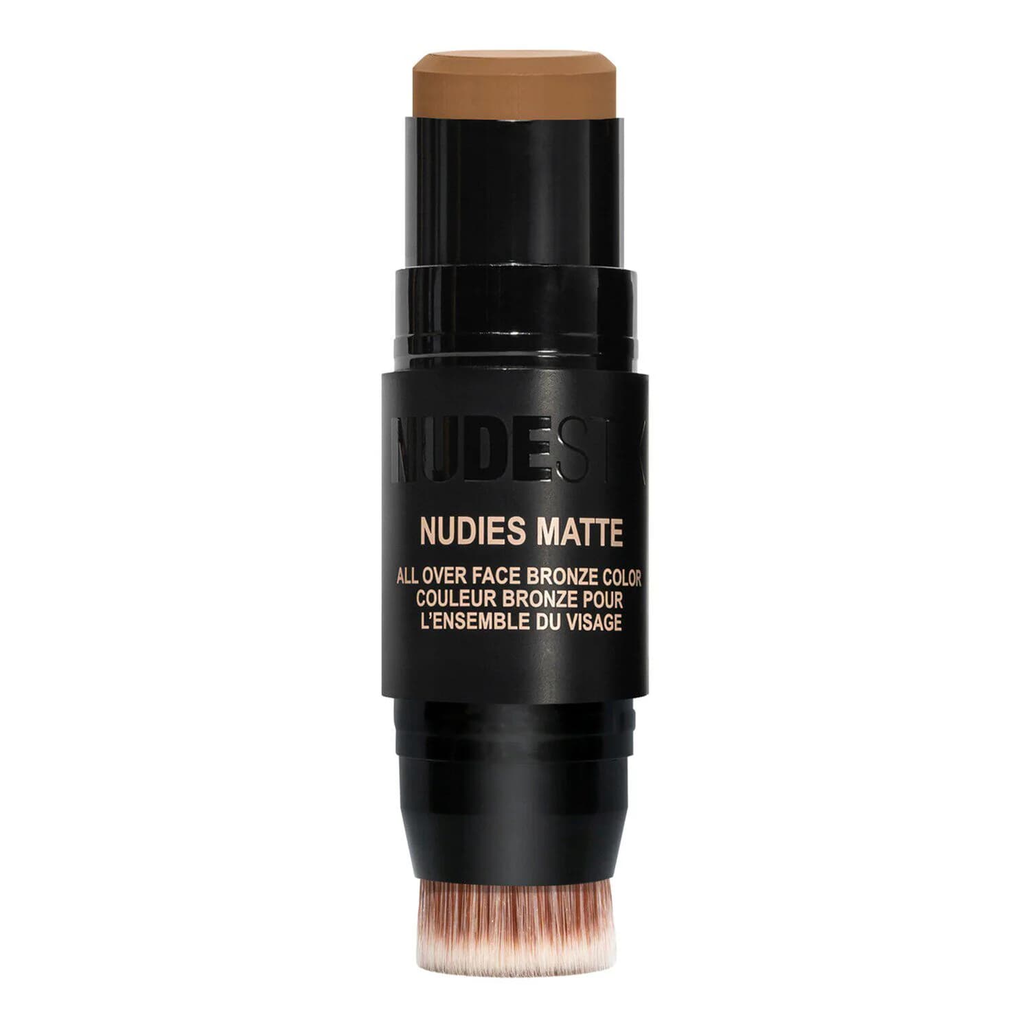 Nudies Matte Bronzer