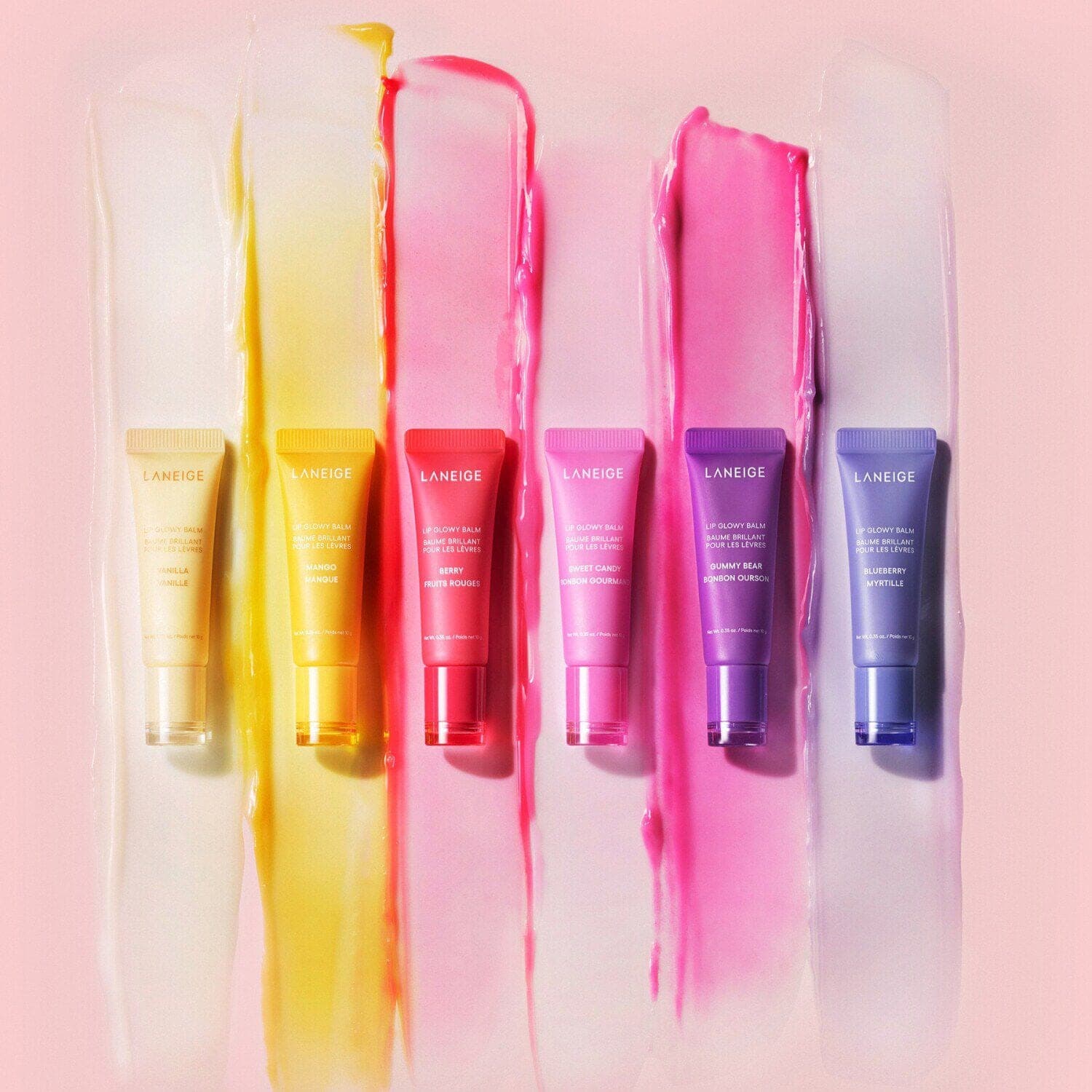 Lip Glowy Balm