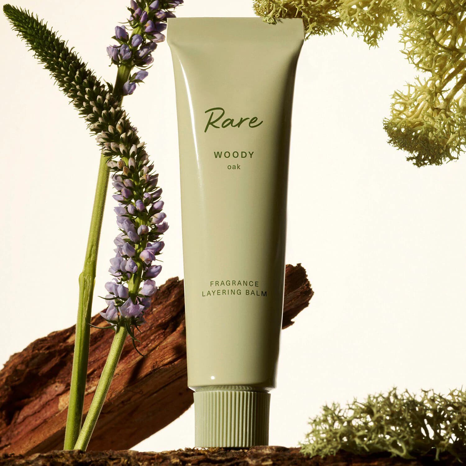 Rare Fragrance Layering Balm Woody Oak