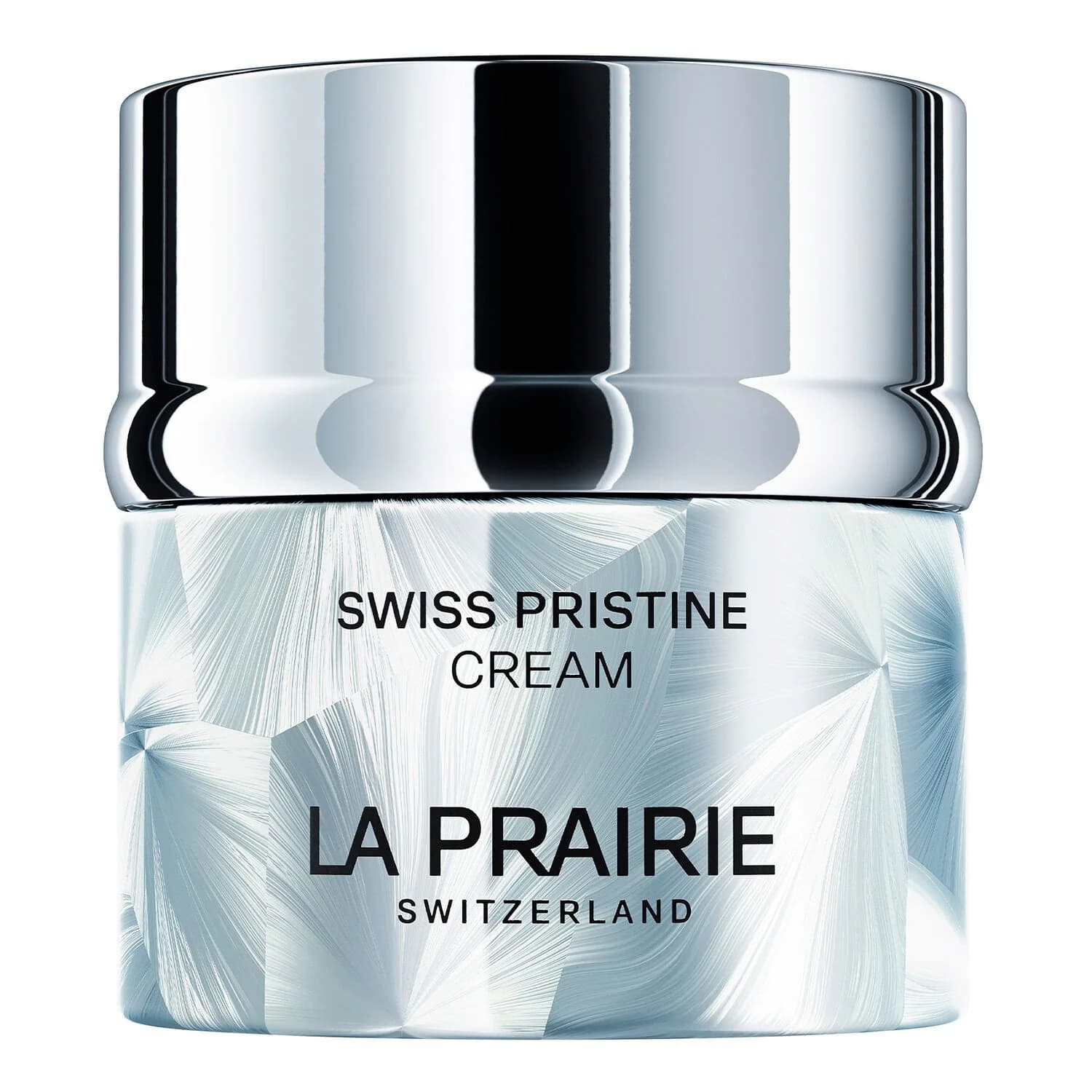 Swiss Pristine Cream