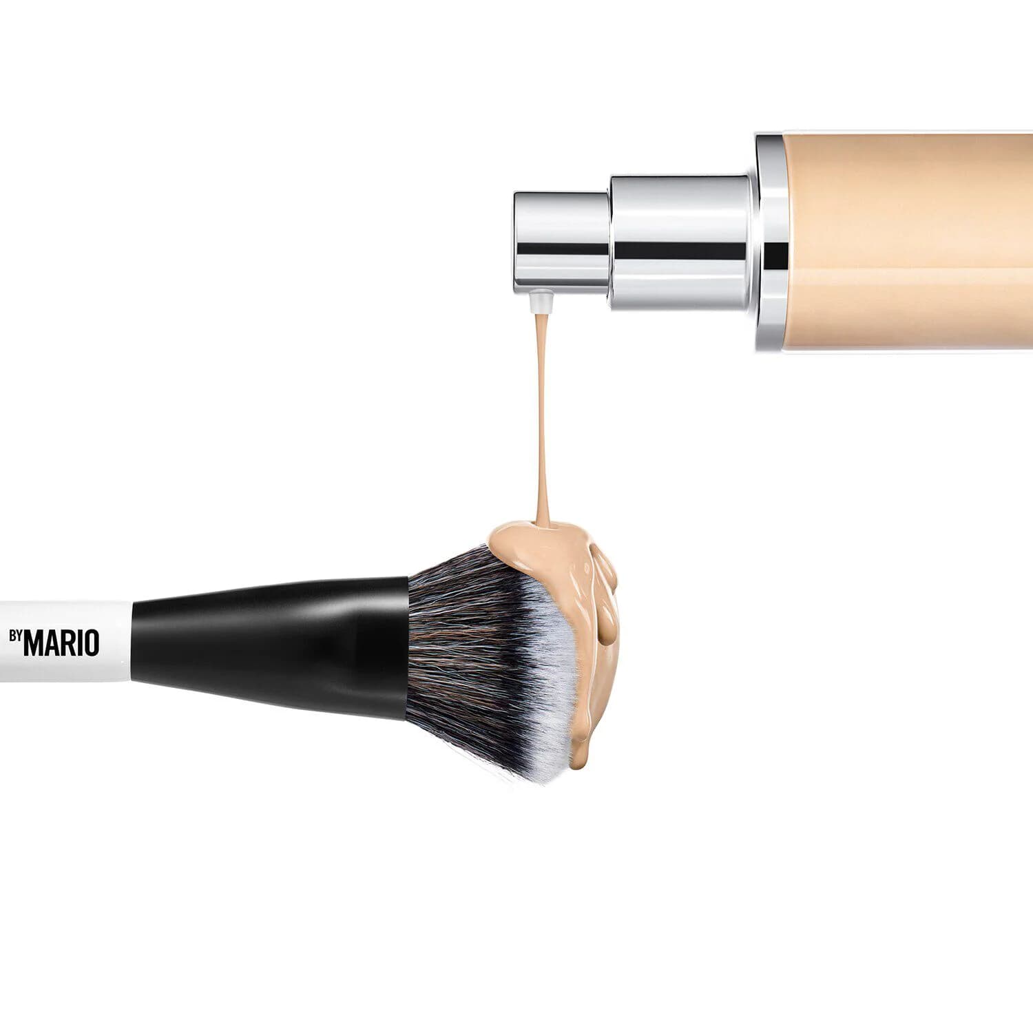 Surrealskin™ Foundation F4 Brush