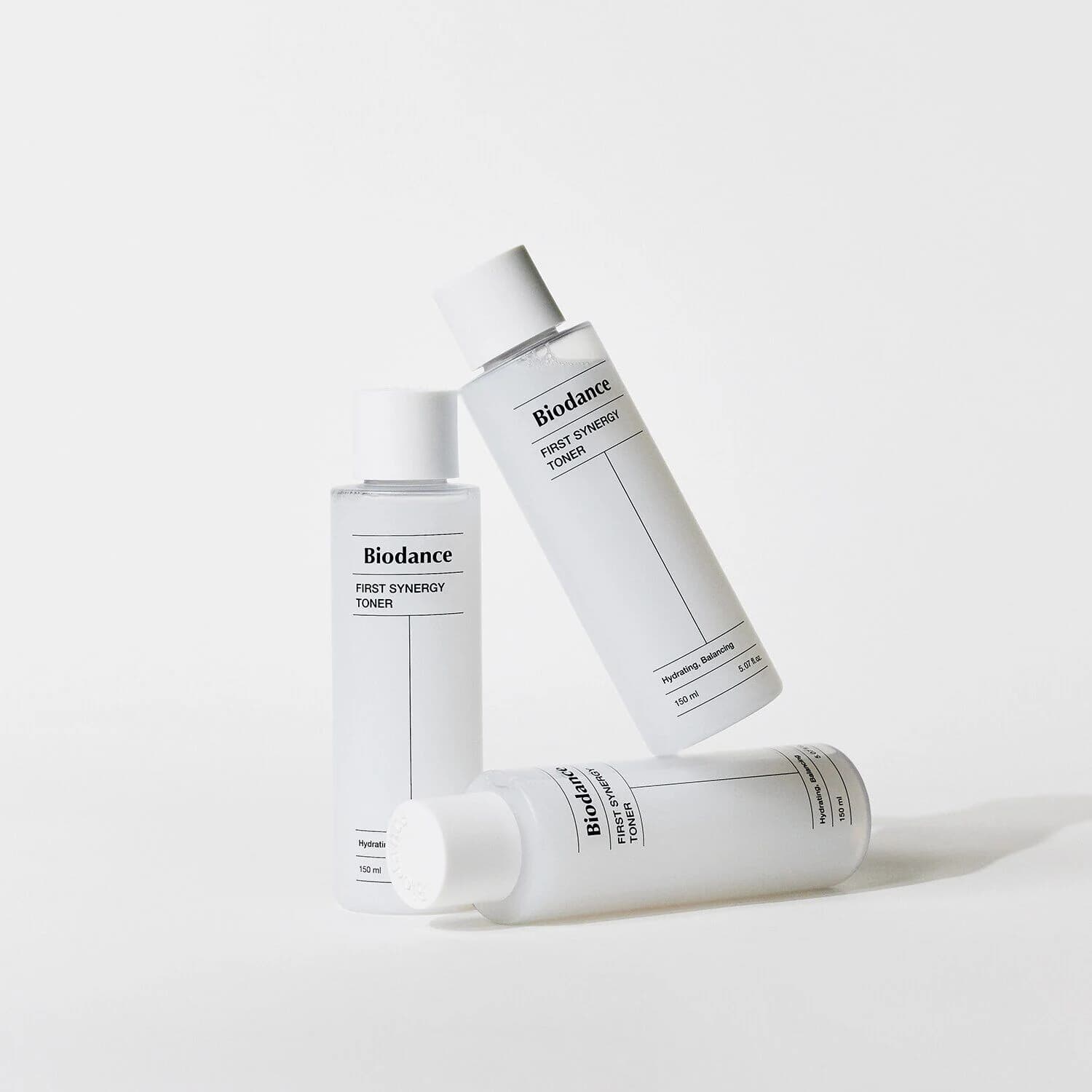 First Synergy Toner
