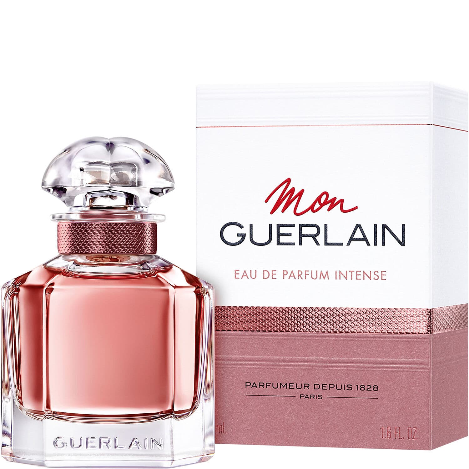 Mon Guerlain Eau de Parfum Intense