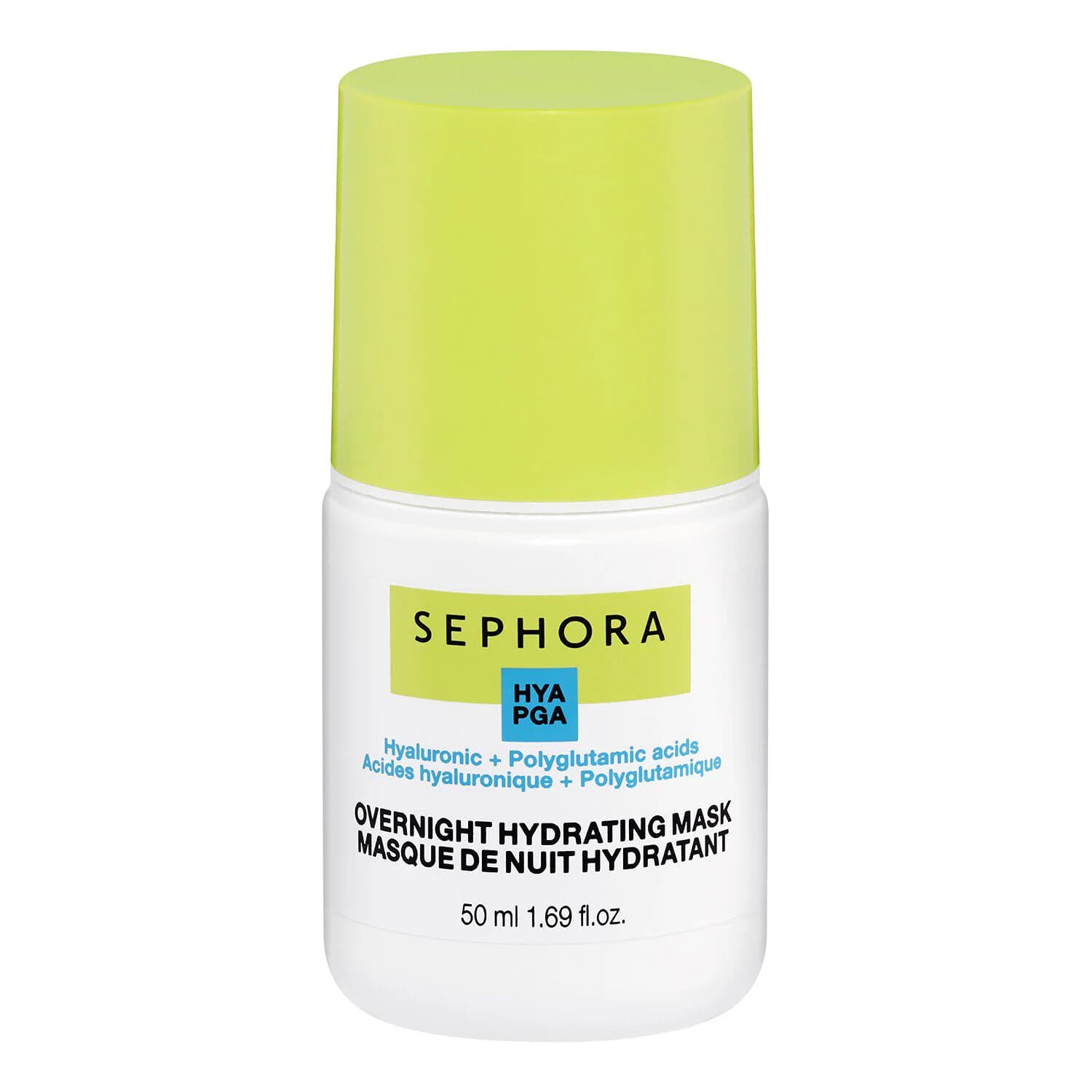 Overnight Hydrating Mask - Hydrate + Firm