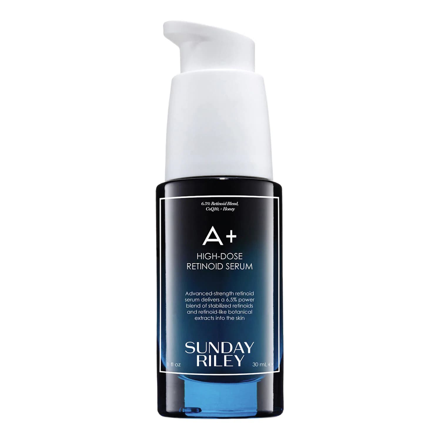 A+ High-Dose Retinoid Serum