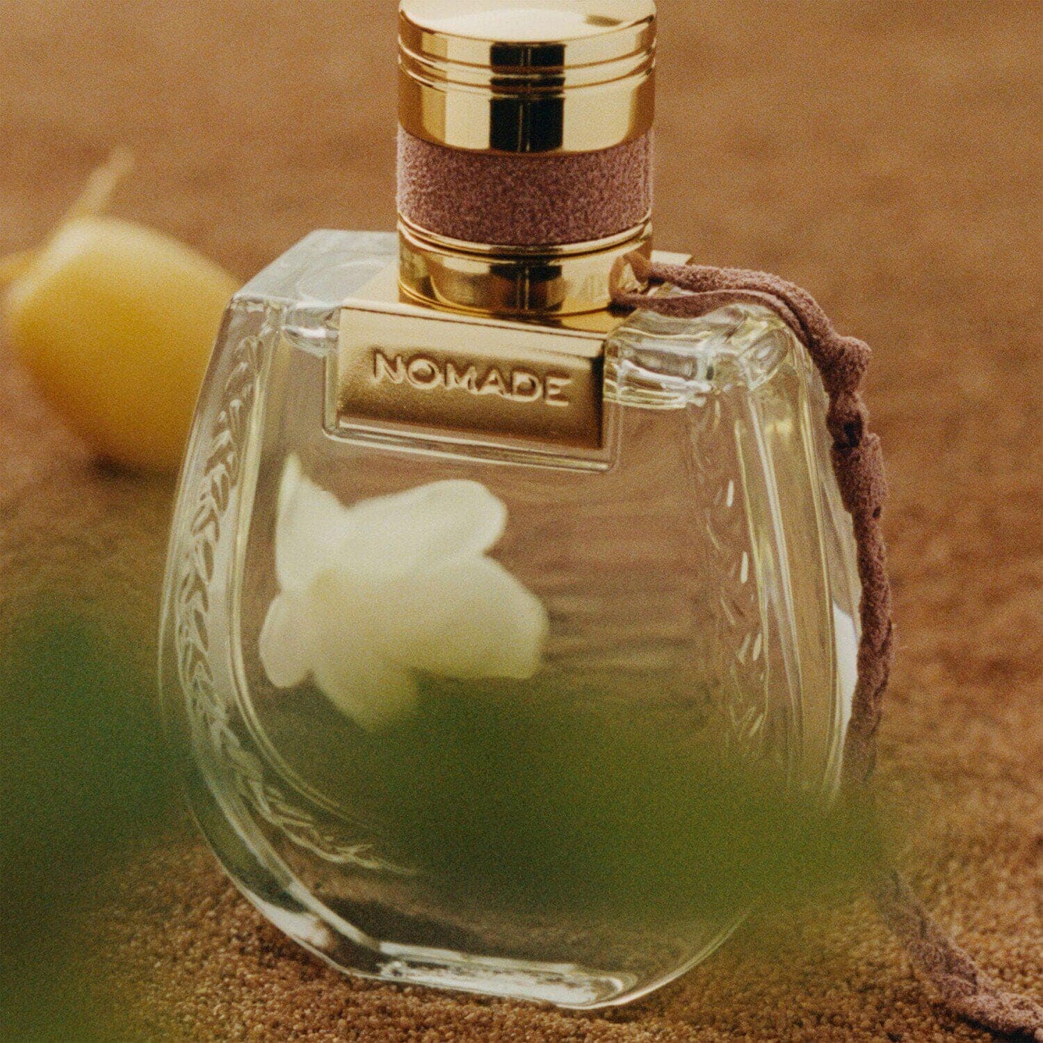 Nomade Jasmin Naturel Intense - Eau de Parfum