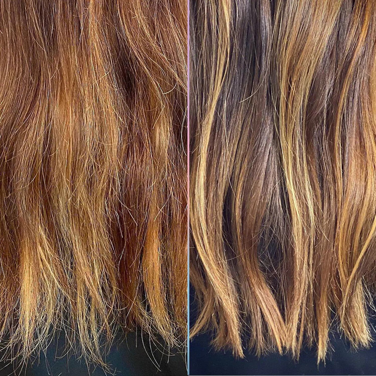 Acidic Bonding Concentrate Shampoo for Damaged Hair