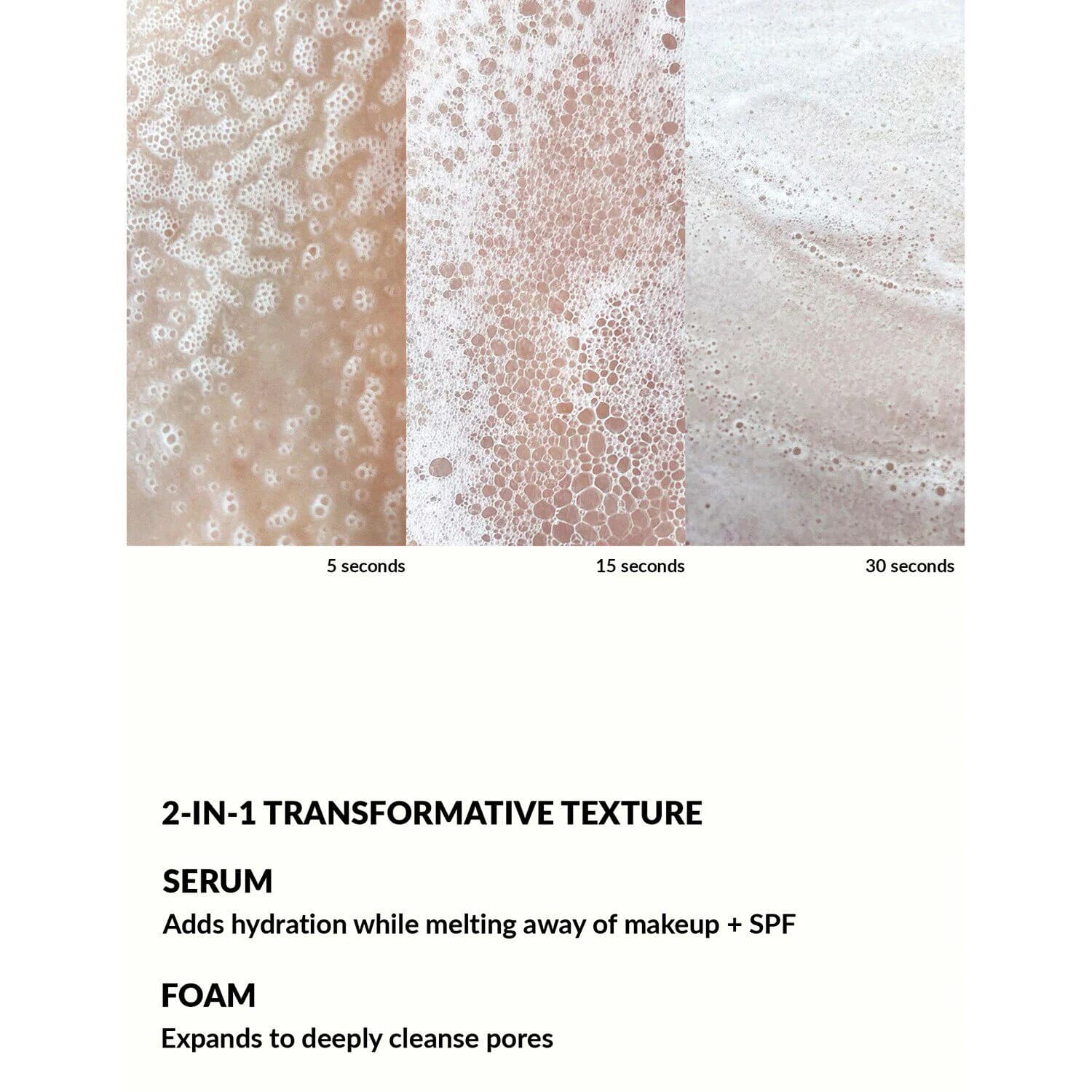 Face Cleanse - Remove & Enhance