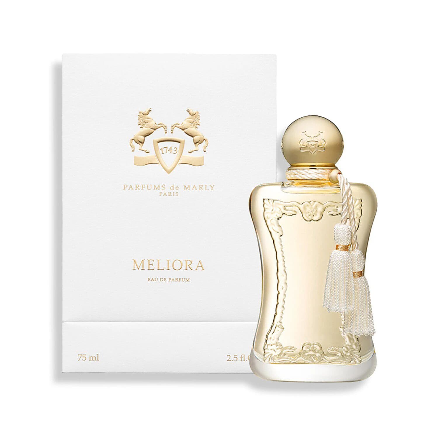 Meliora - Eau de Parfum