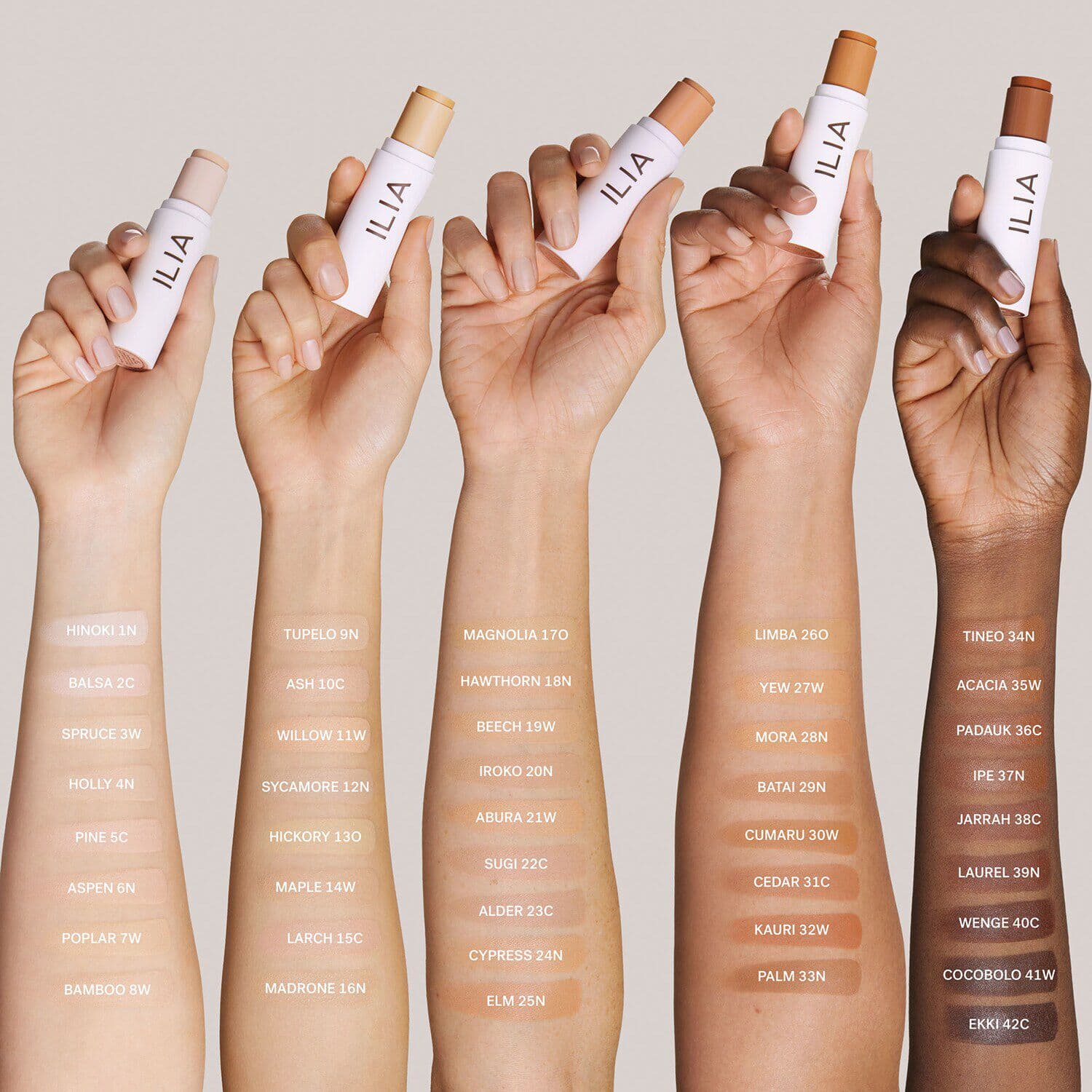 Skin Rewind Blurring Foundation and Concealer Complexion Stick