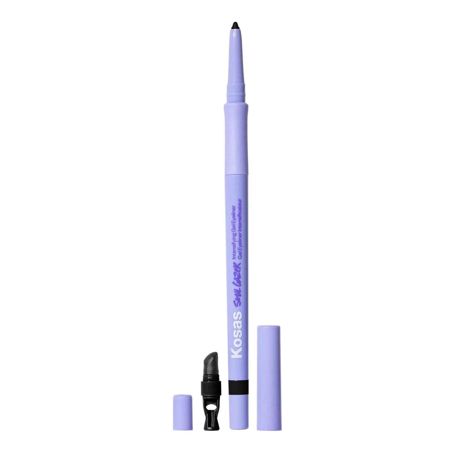 Soulgazer - Intensifying Gel Eyeliner