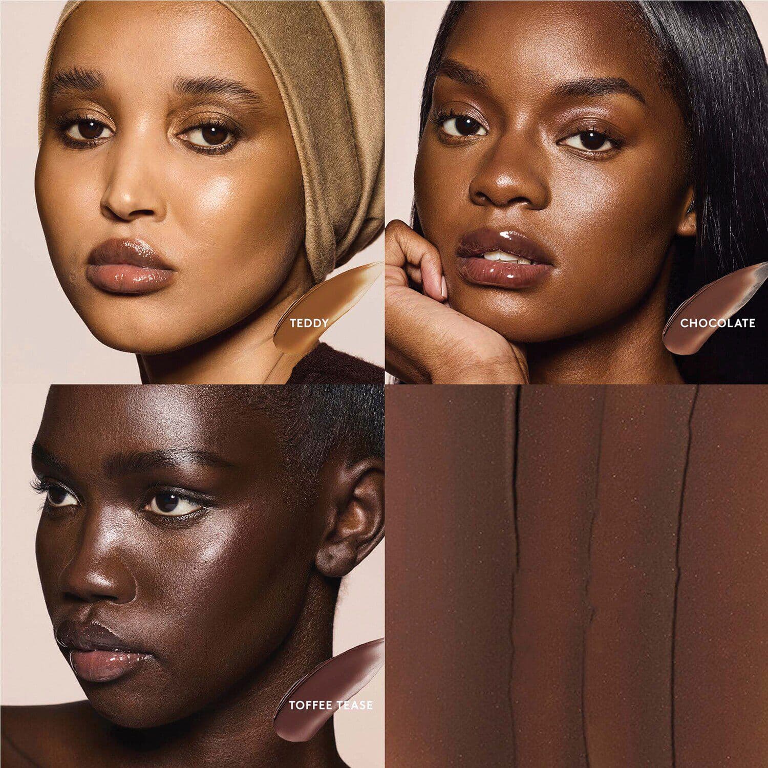 Cheeks Out Freestyle Cream Bronzer