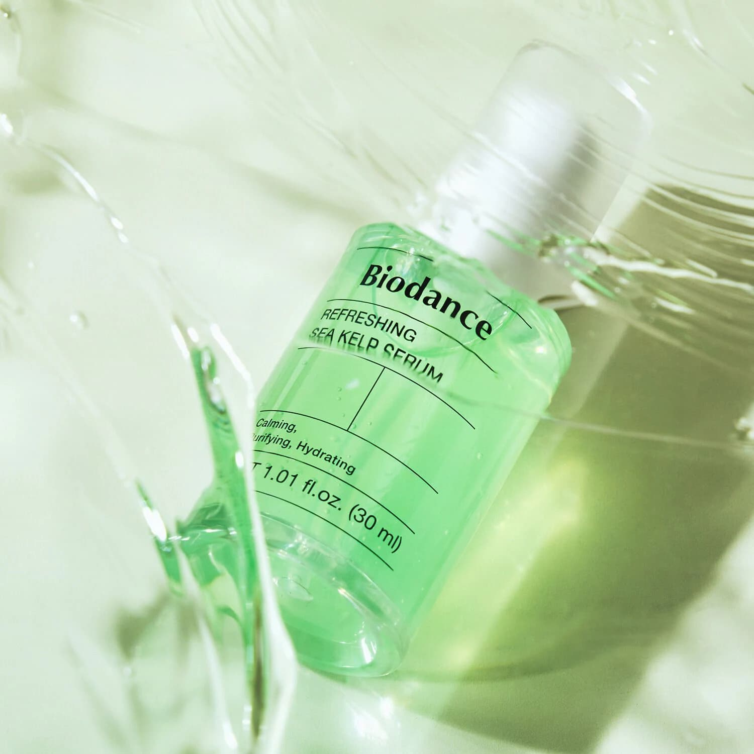 Refreshing Sea Kelp Serum