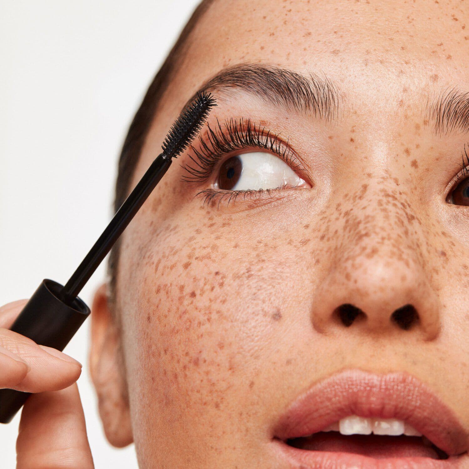 Mascara 101 - Lengthening And Lifting
