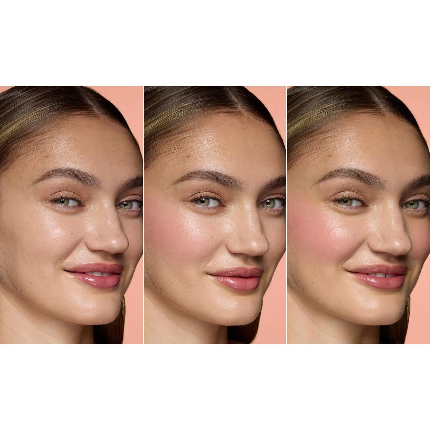 Soft Glam Cream Blush