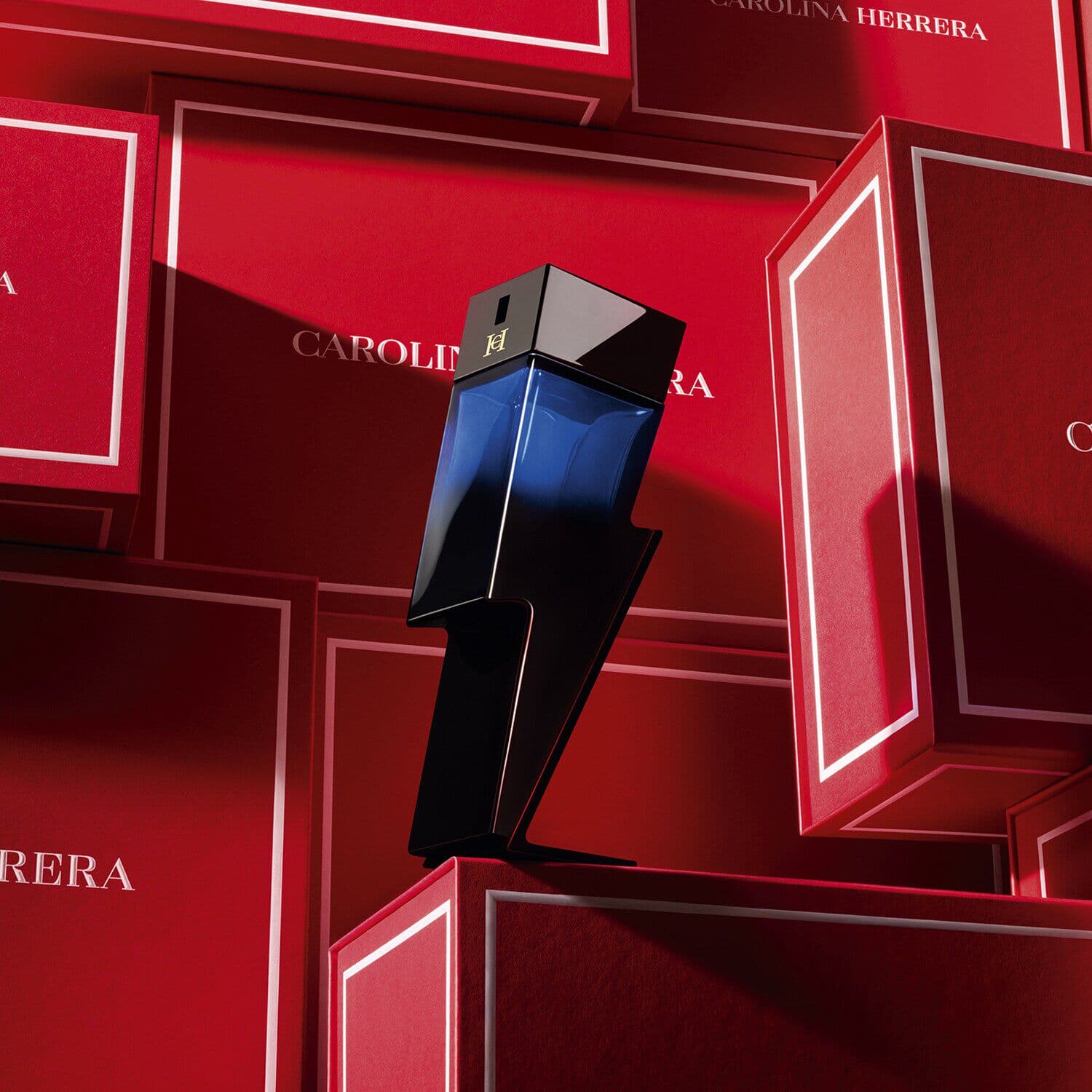 Bad Boy Cobalt Elixir - Eau de Parfum Elixir