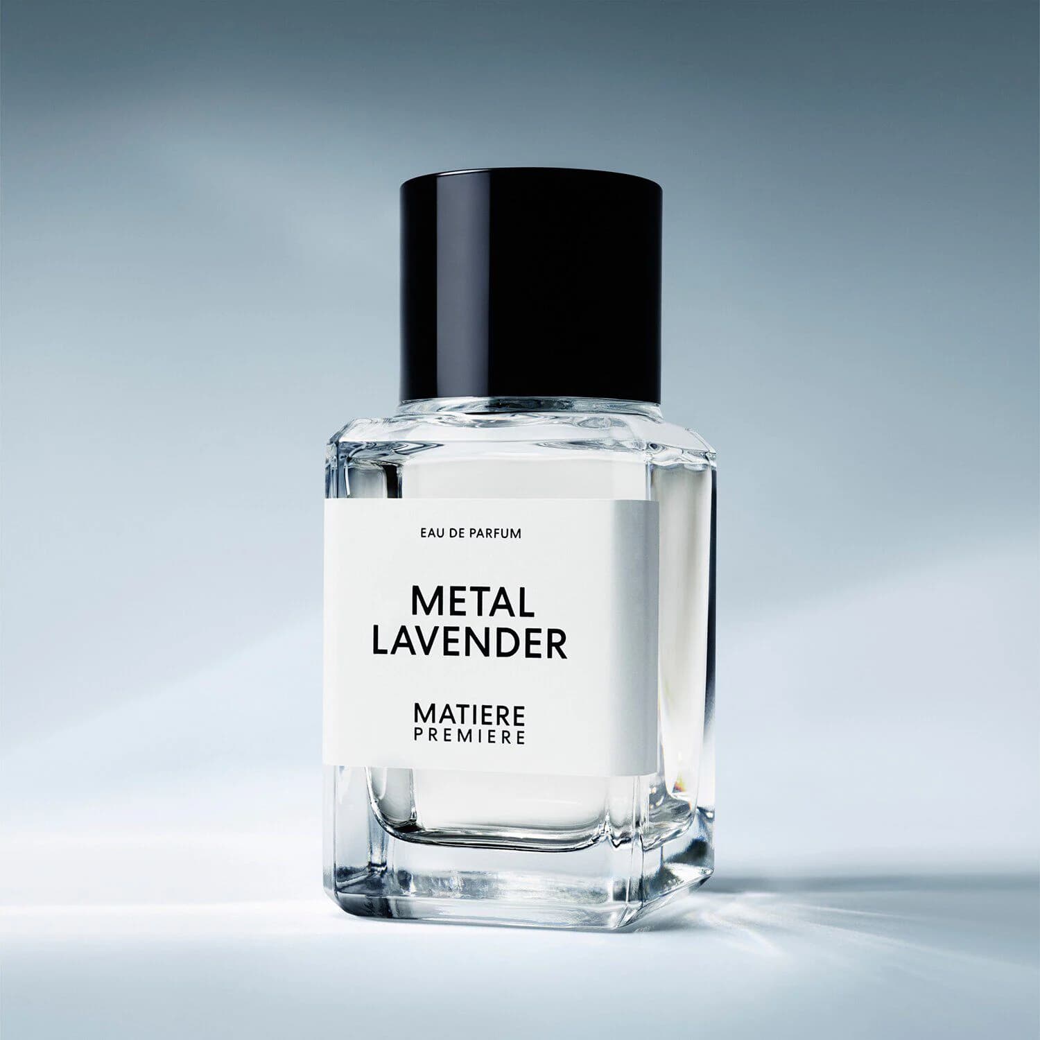 Metal Lavender Eau de Parfum