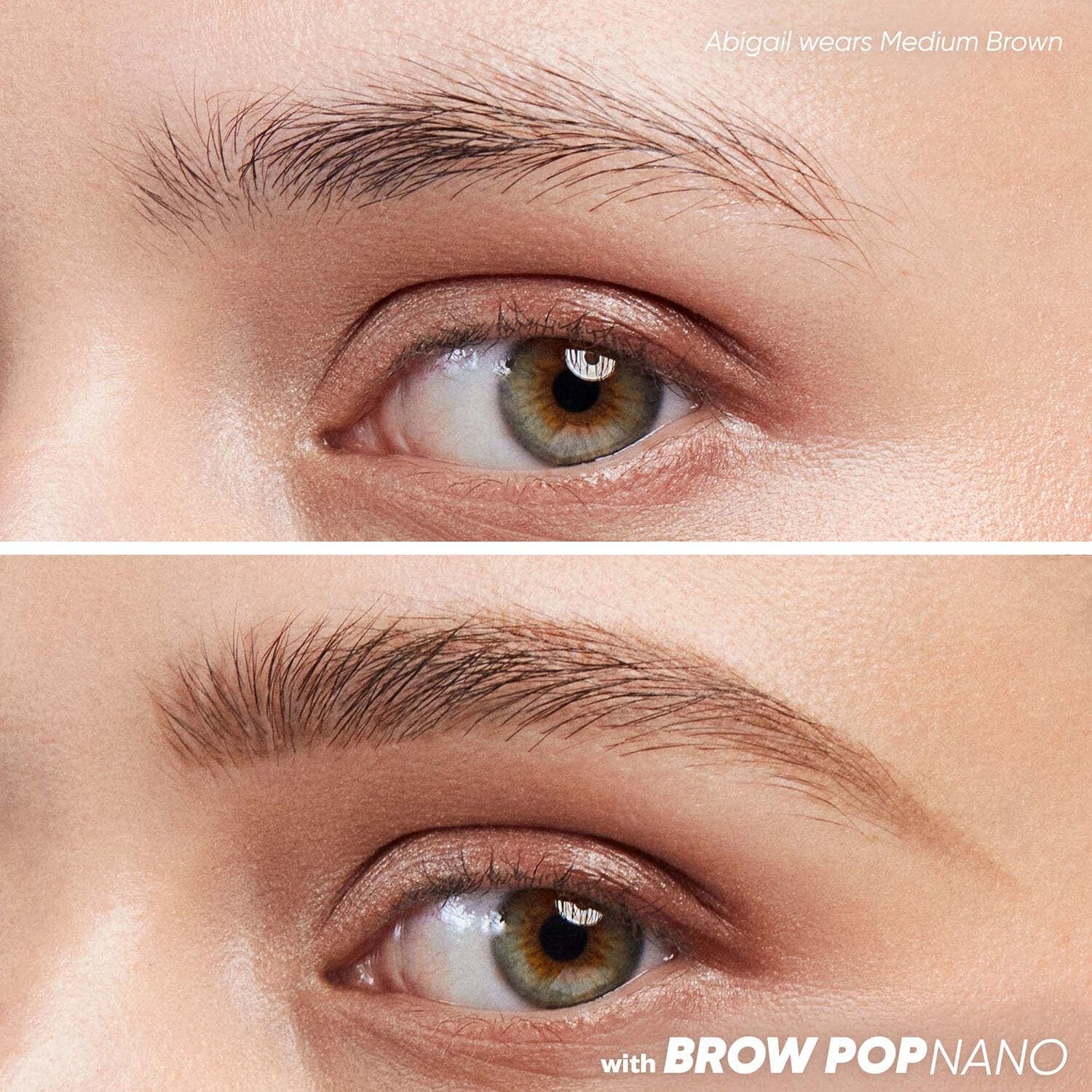 Brow Pop Nano