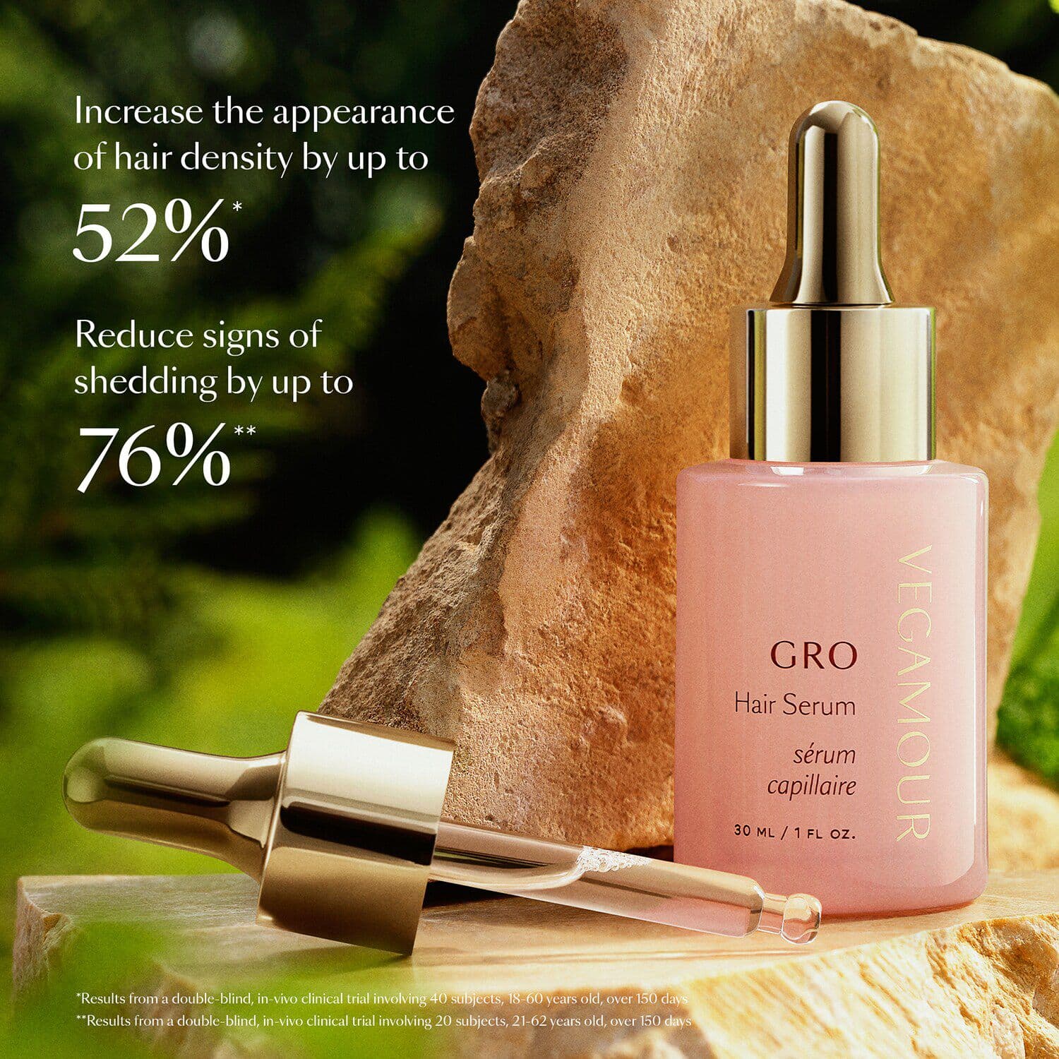 GRO Hair Serum