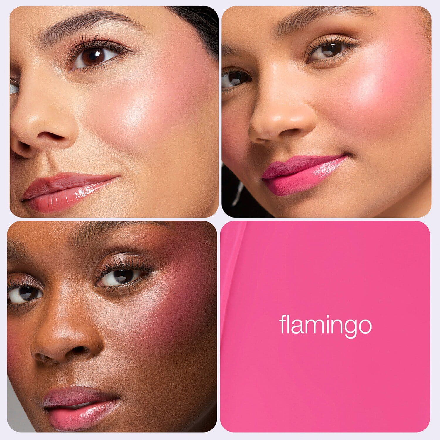 Cheek Soufflé Maracuja Juicy Multi-Stick Trio