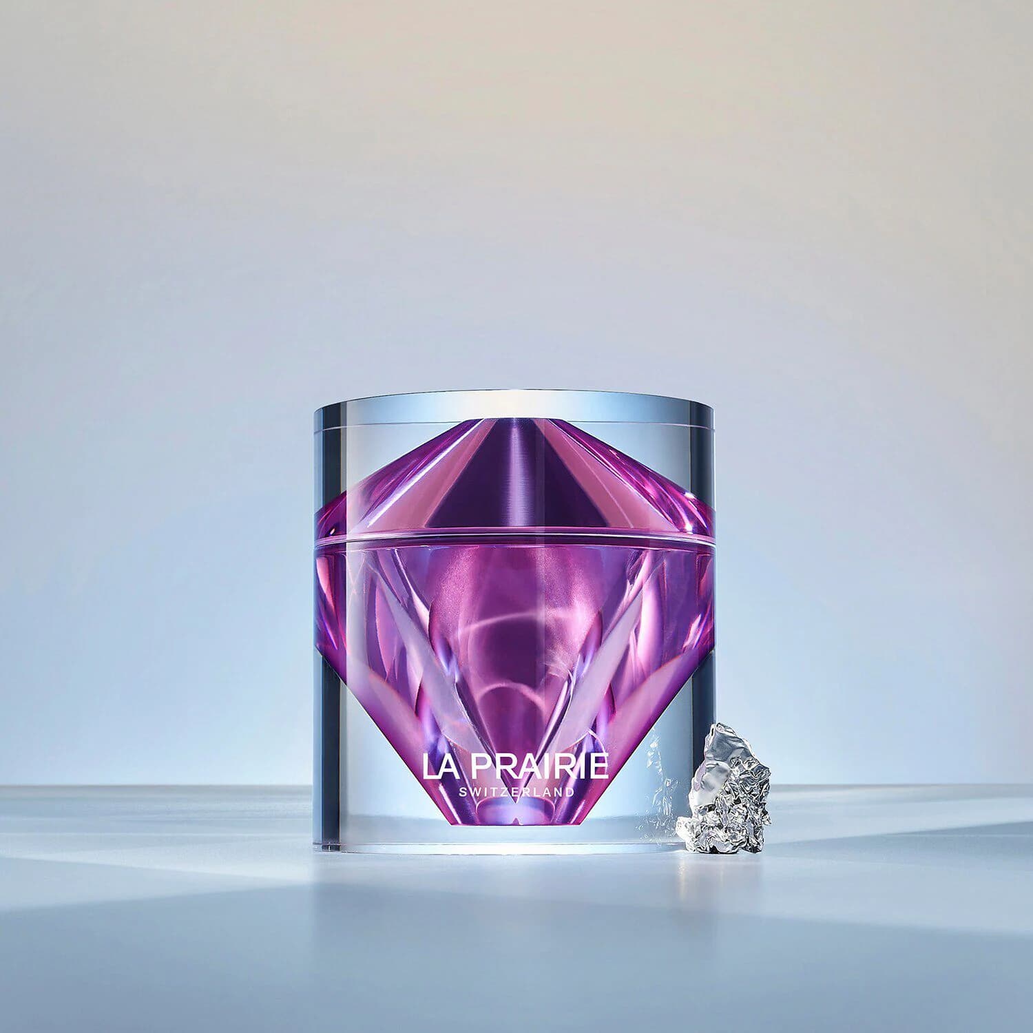 Platinum Rare Haute-Rejuvenation Face Cream