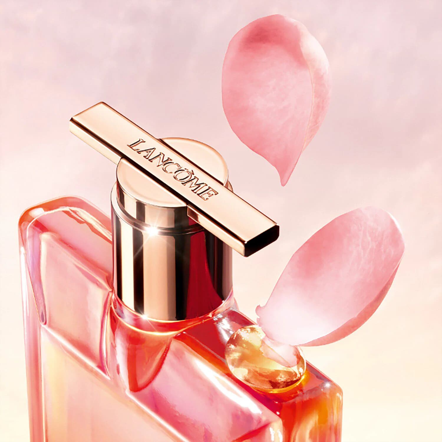 IDOLE L'EAU DE PARFUM NECTAR