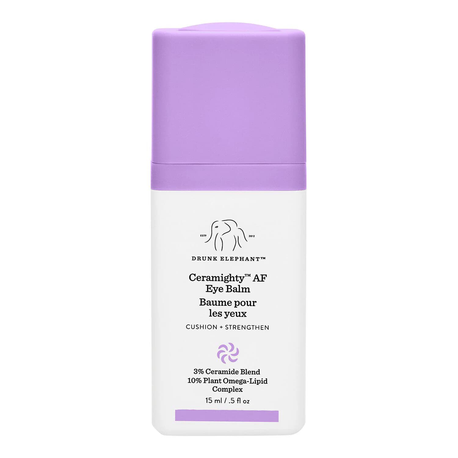 Ceramighty™ AF Eye Balm