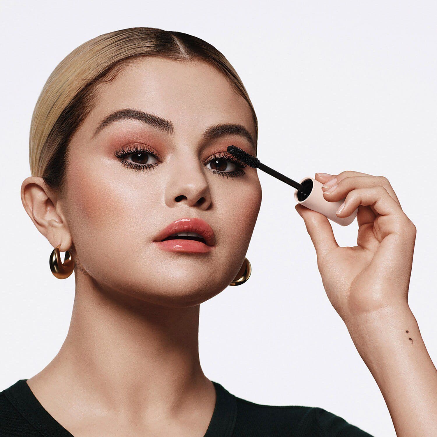 Perfect Strokes Universal Volumizing Mascara Mini