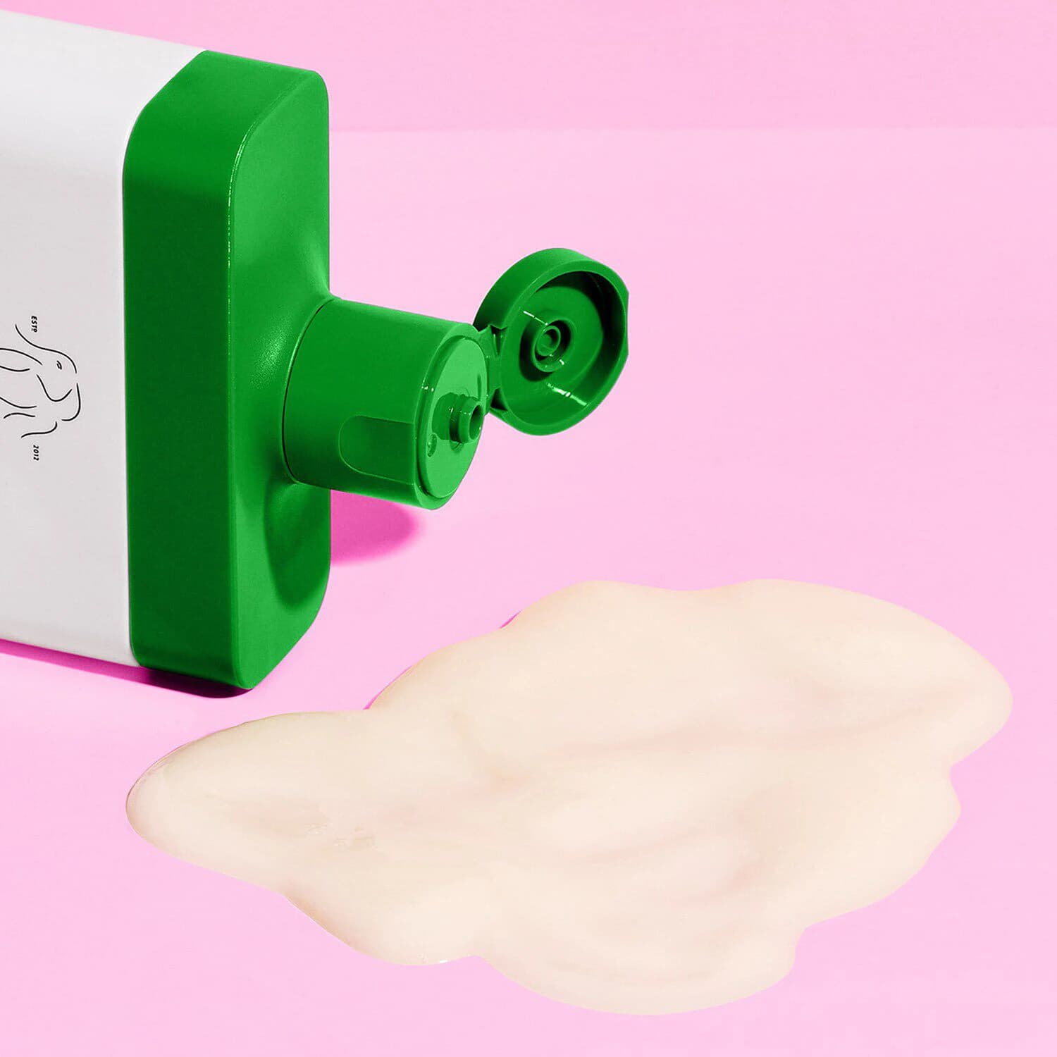 Silkamino™ Mega-Moisturizing Shampoo