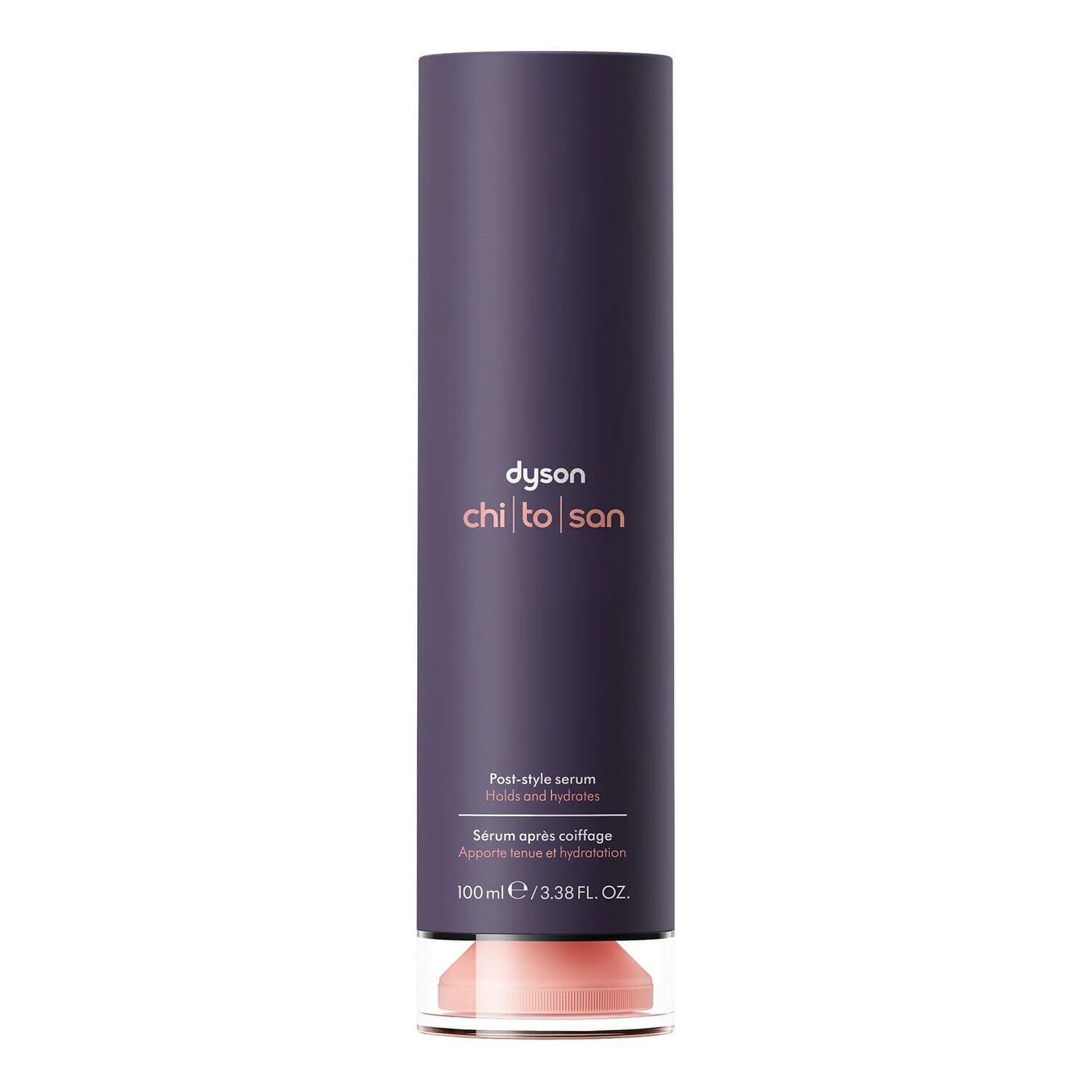 Post-Style Serum