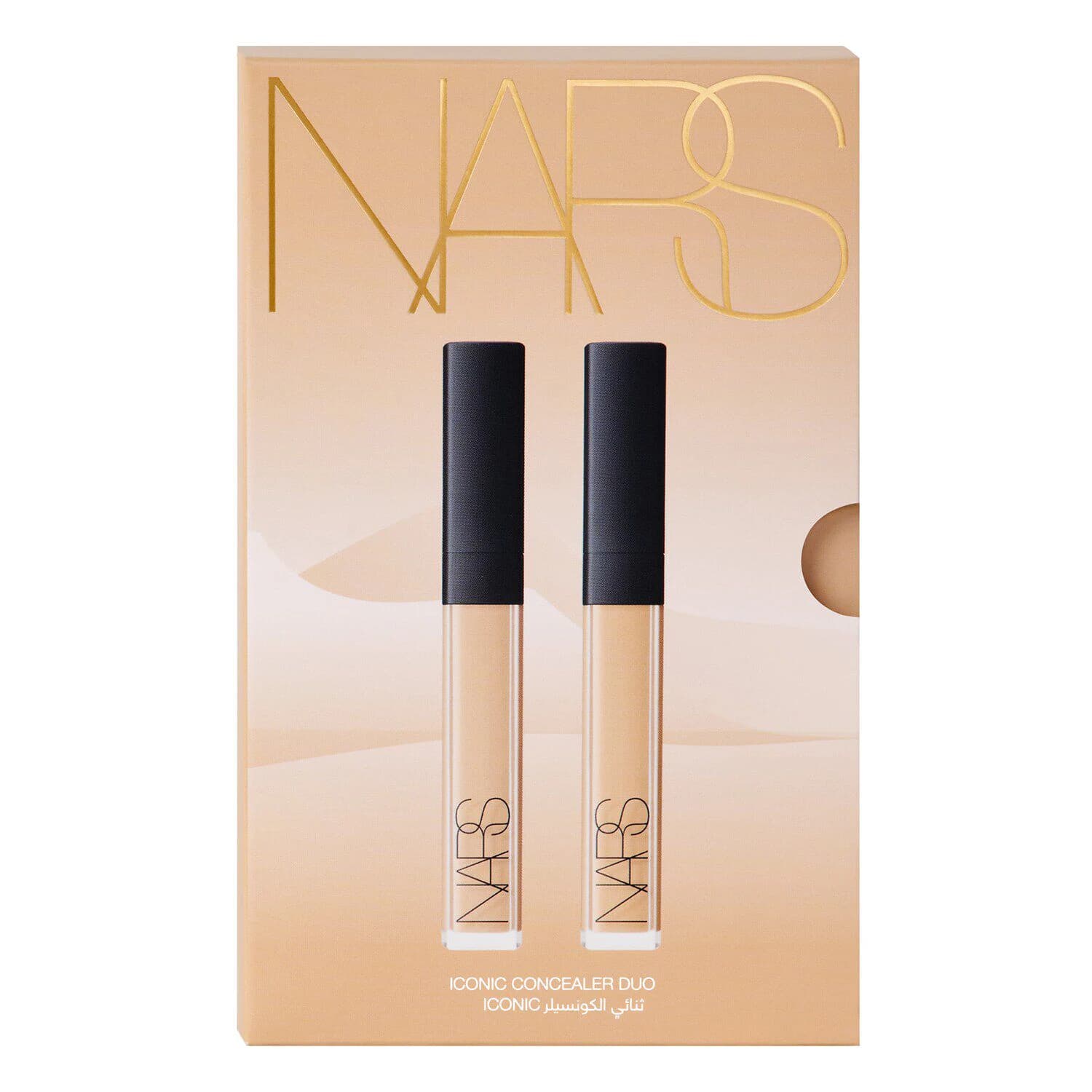 Iconic Concealer Duo