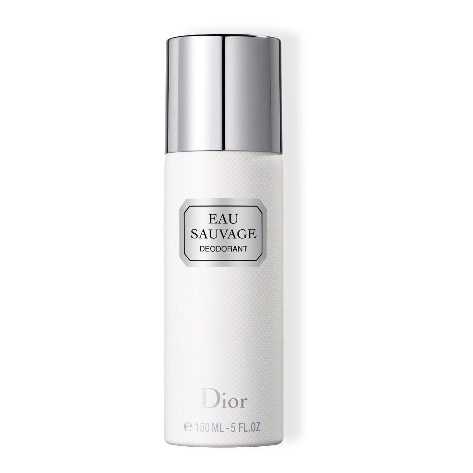 Eau Sauvage Spray Deodorant