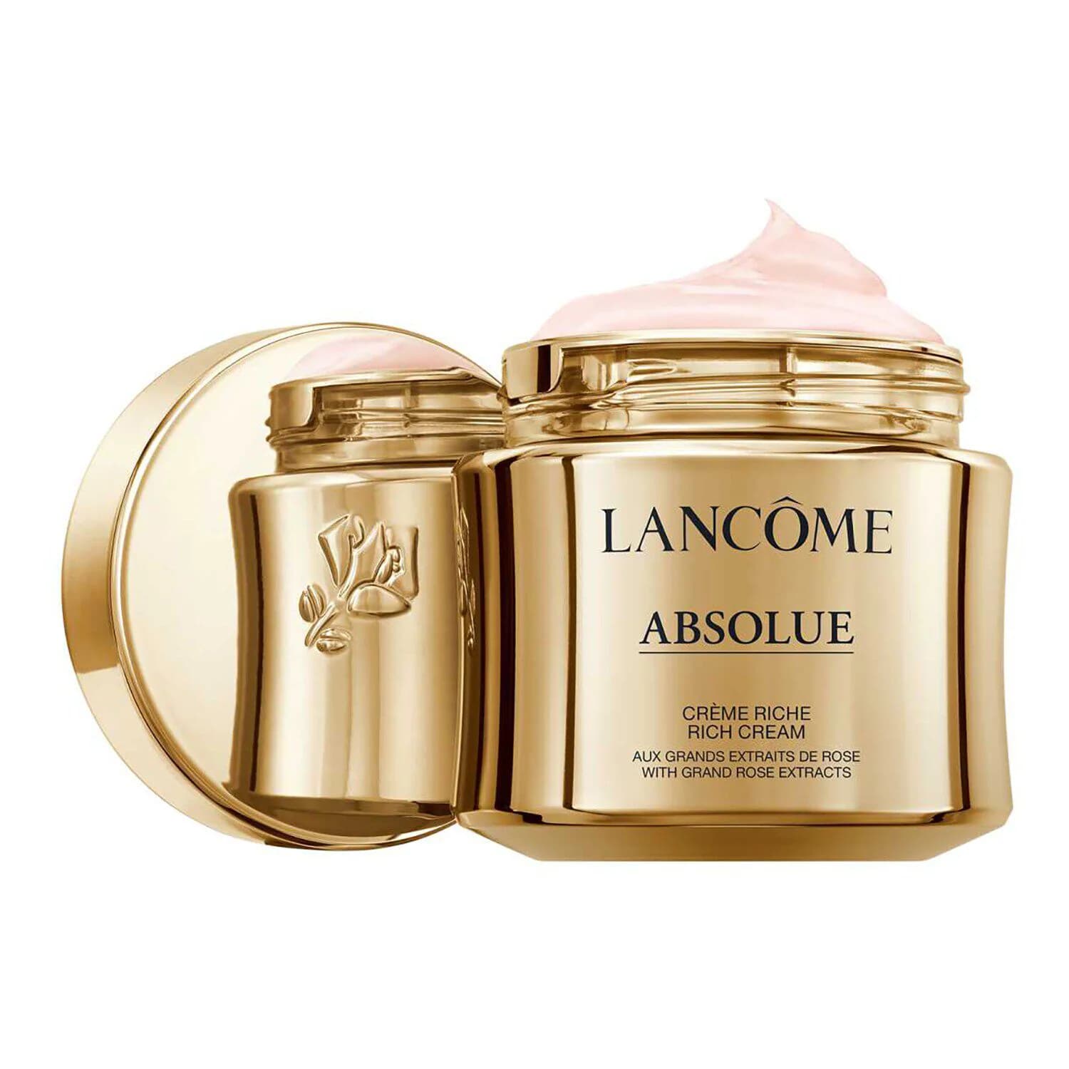 Absolue Rich Cream