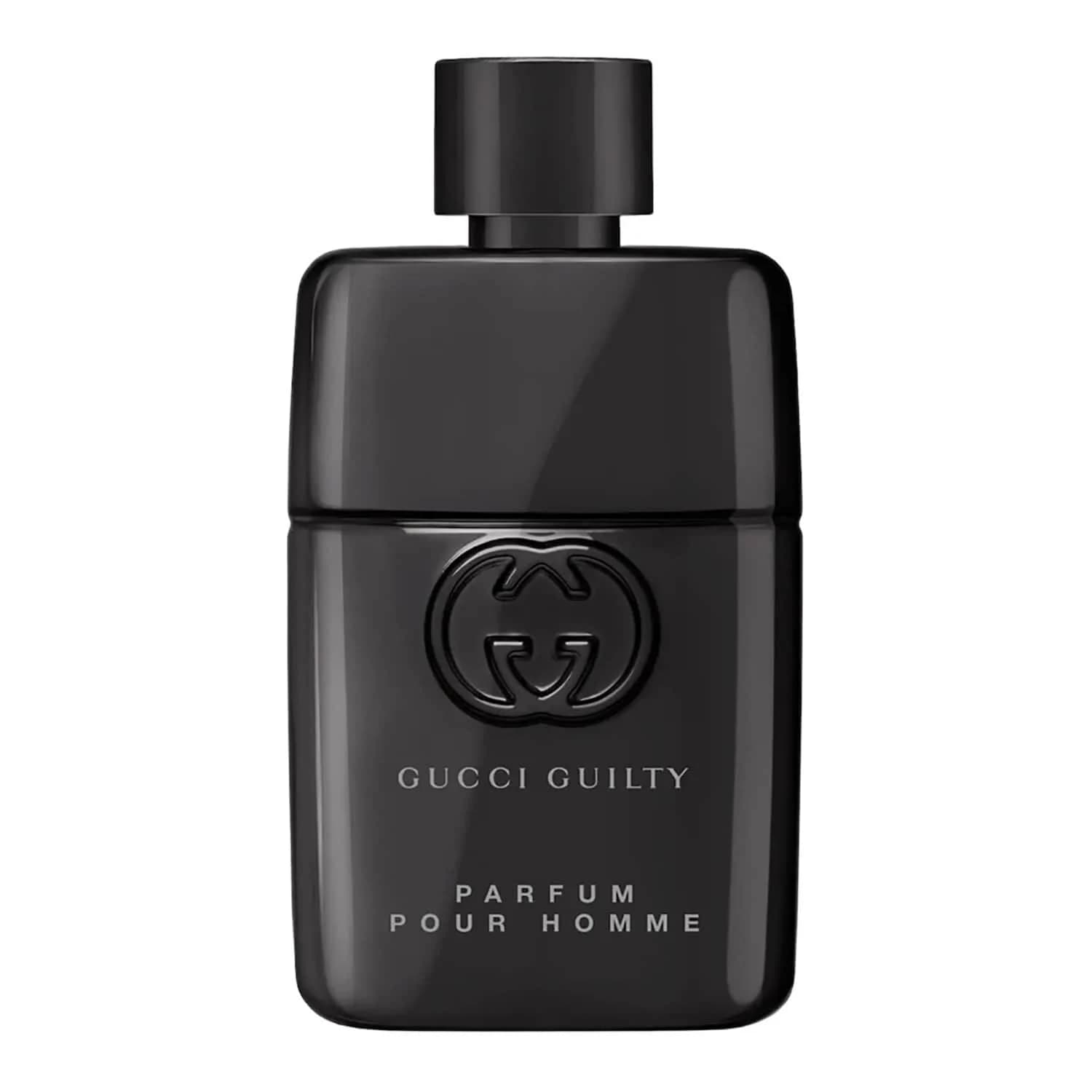 Guilty - Parfum