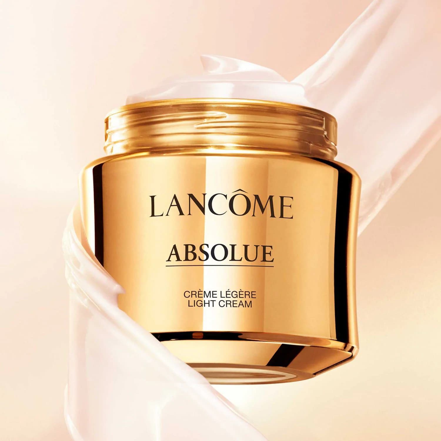 Absolue Light Cream Refill