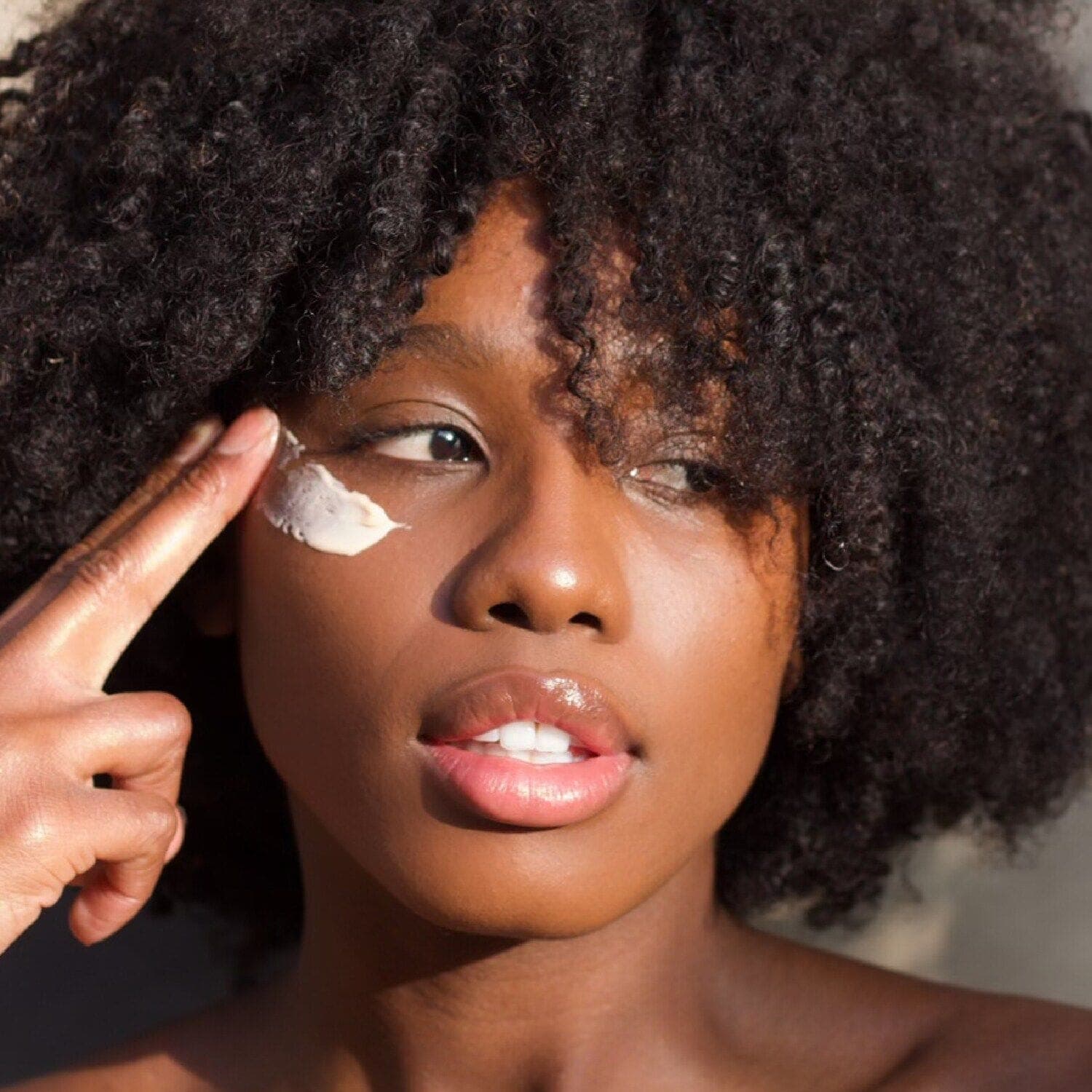 Light Aura - Vitamin C + Peptide Eye Cream