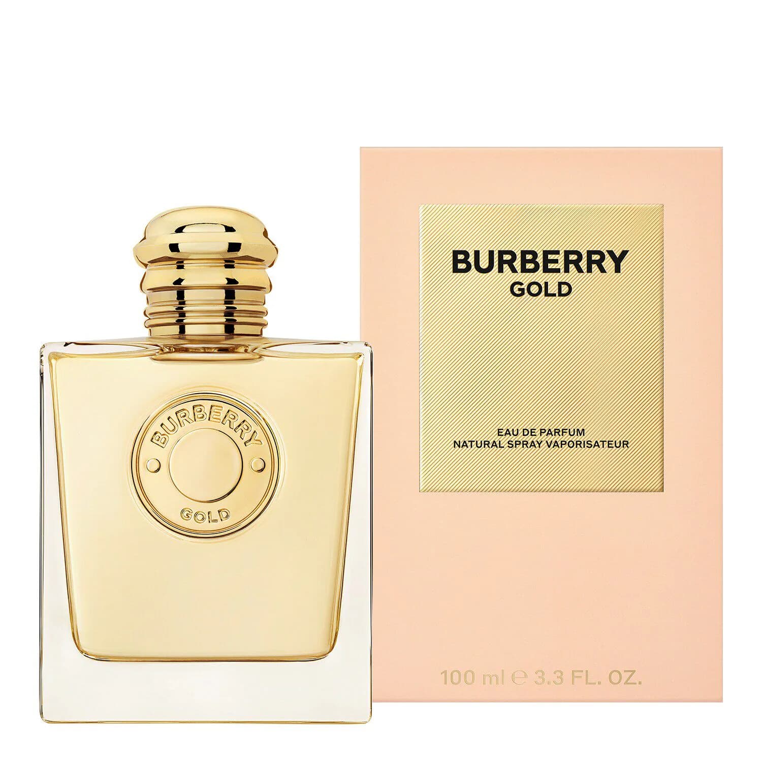Burberry Gold - Eau de Parfum