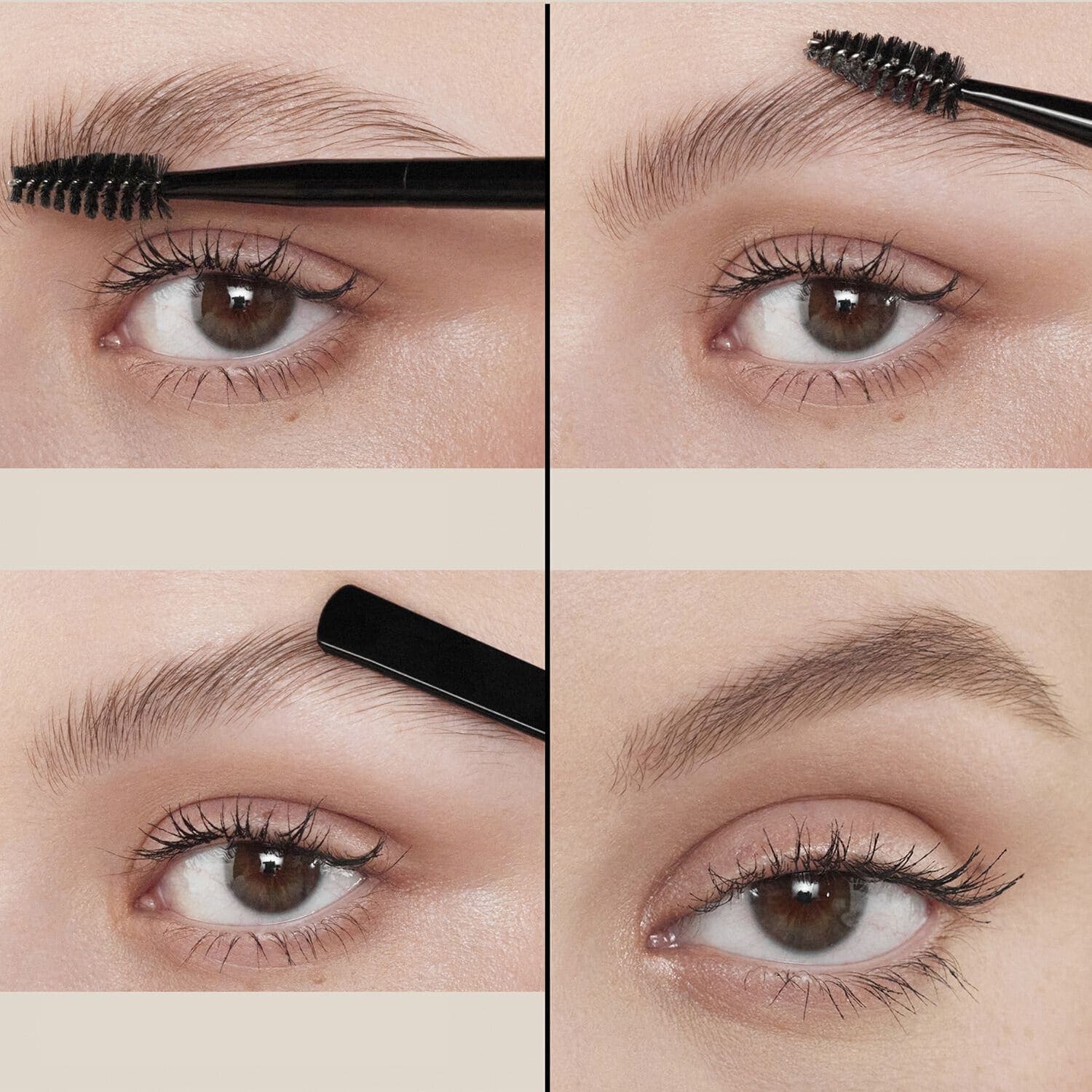 Deluxe Mini Brow Freeze® 