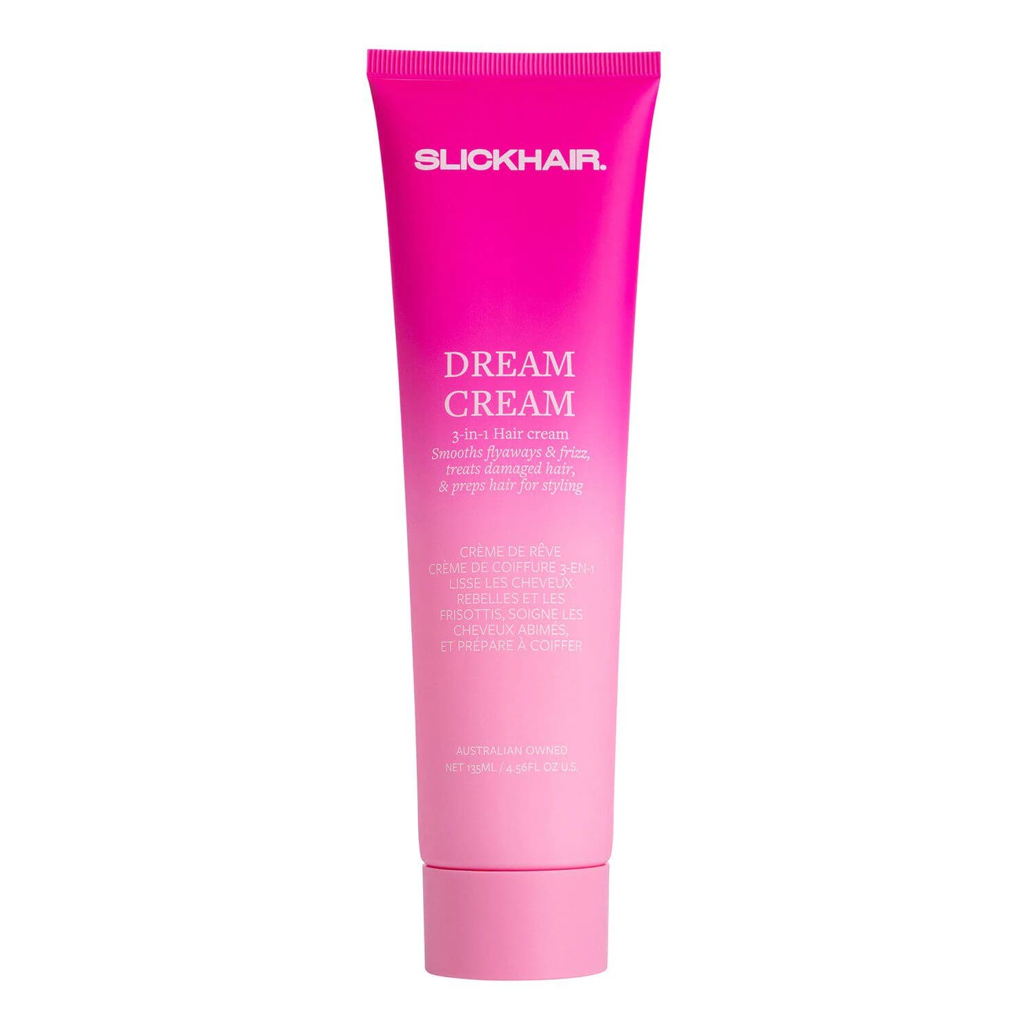 Dream Cream 3 in 1 Styling Cream