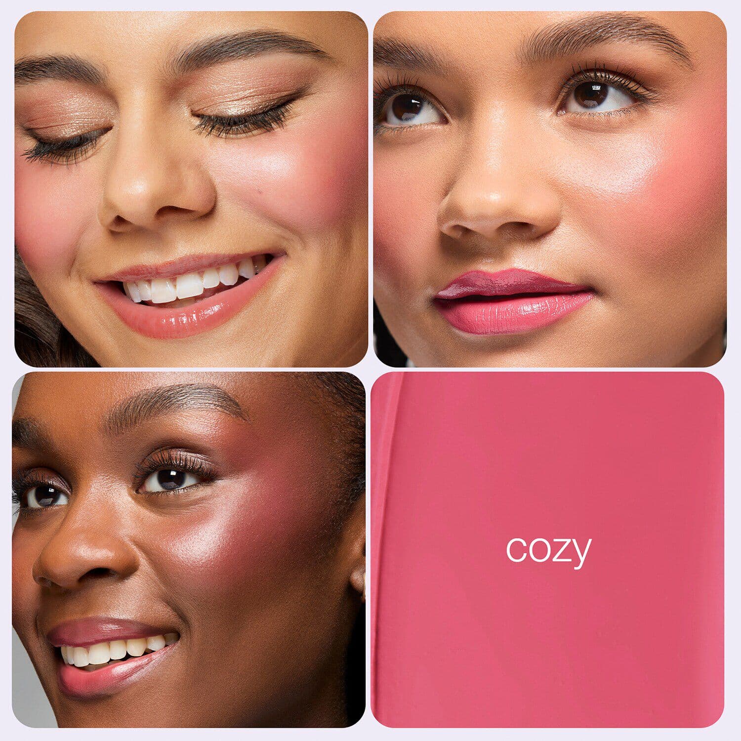 Cheek Soufflé Maracuja Juicy Multi-Stick Trio