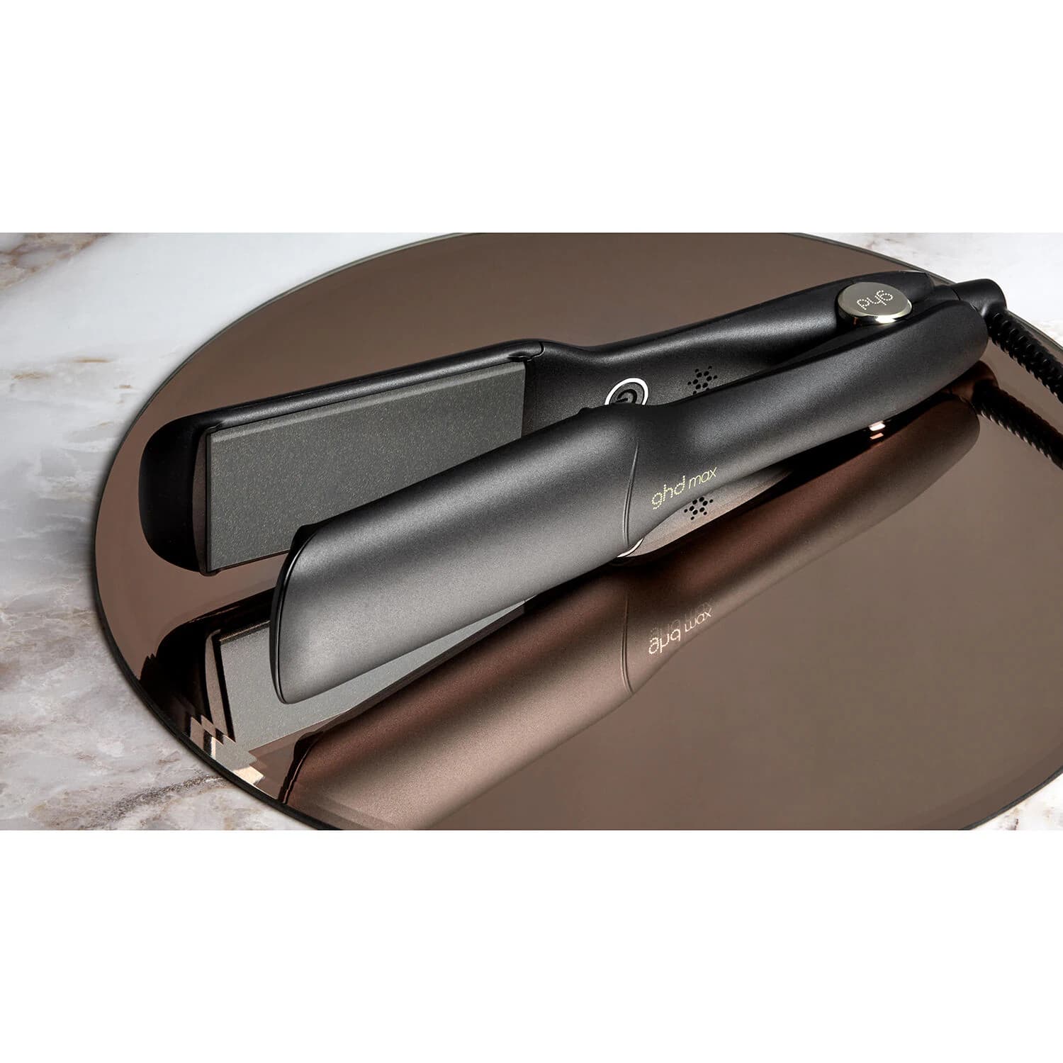 Max Hair Straightener