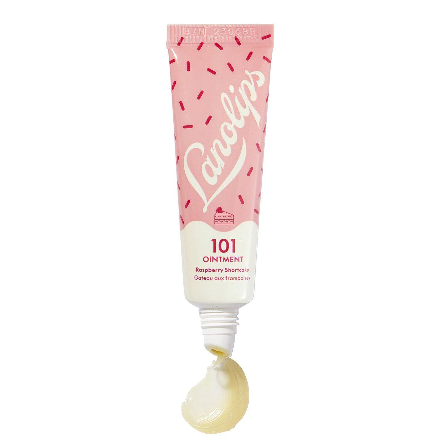 101 Ointment Multi-Balm Raspberry Shortcake
